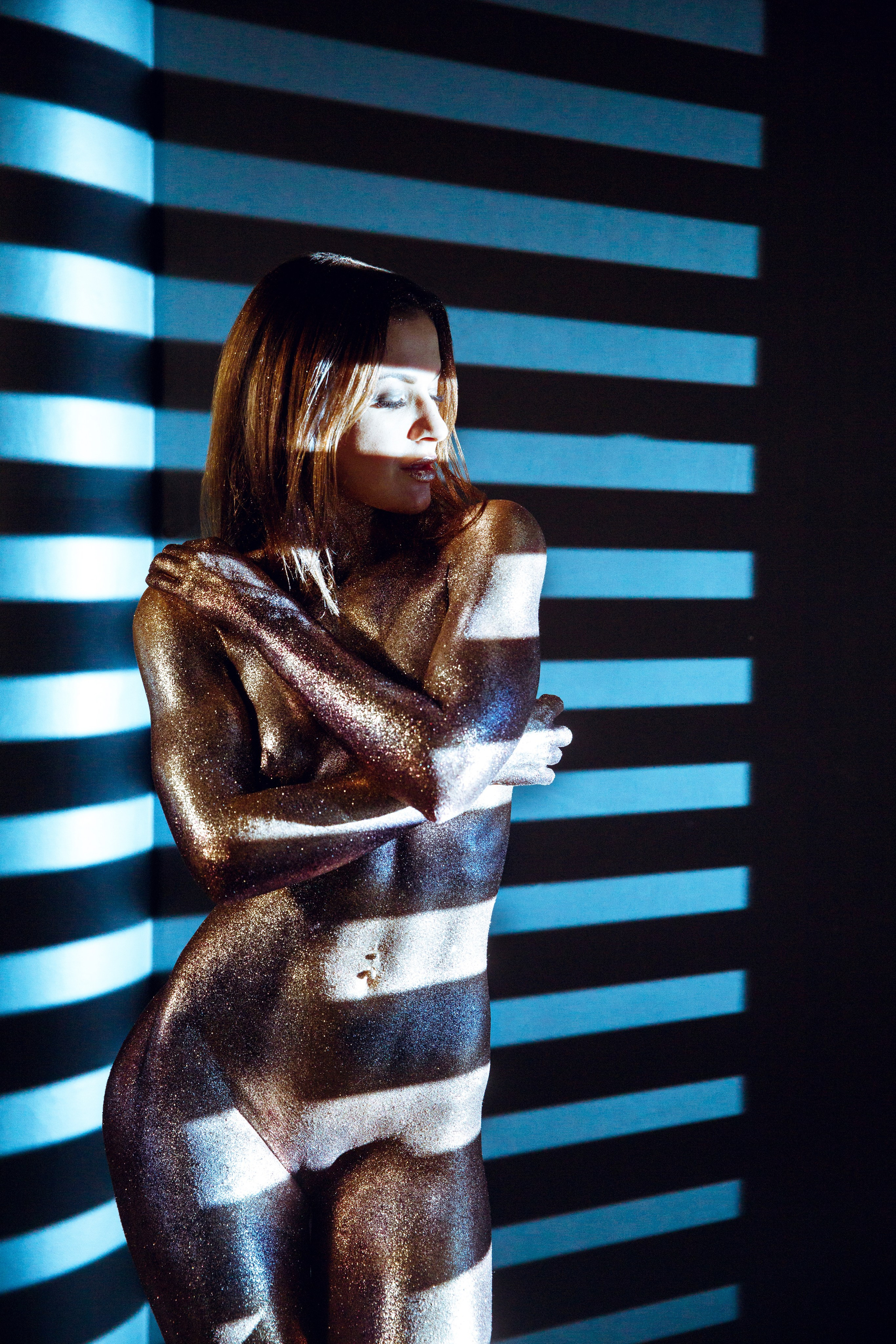 НЮ. Фотограф Шейдаев Эмин г. Волгоград