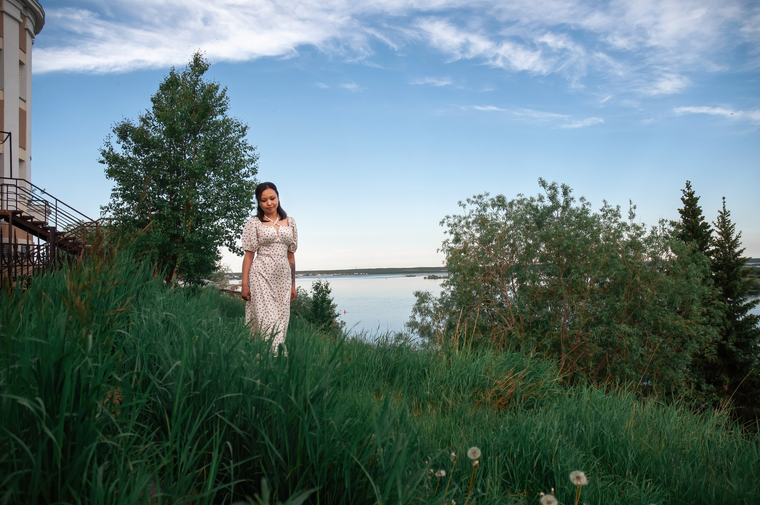 Светлана. Детский и семейный фотограф Анна Орманжи, Салехард