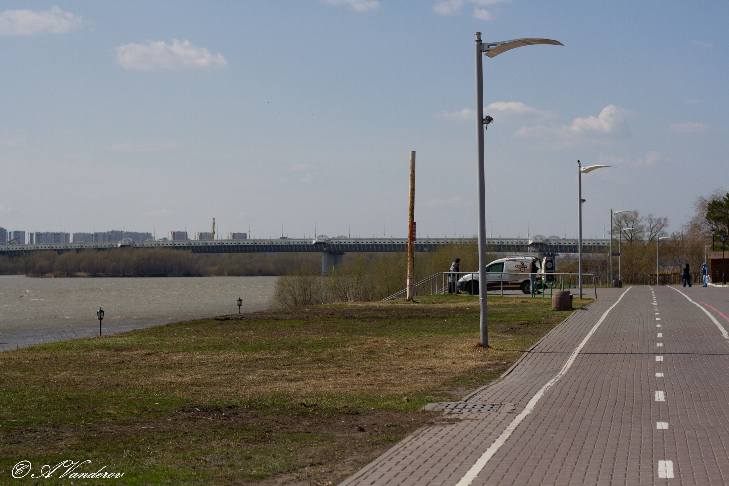 Омск 2023. Фотограф Омск | Александр Вандеров