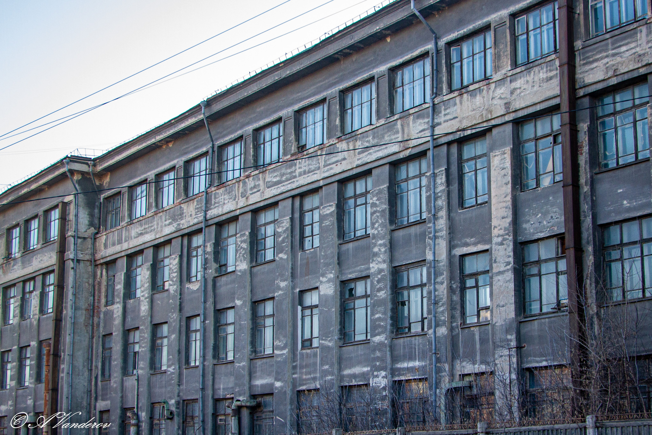 Омск 2023. Фотограф Омск | Александр Вандеров