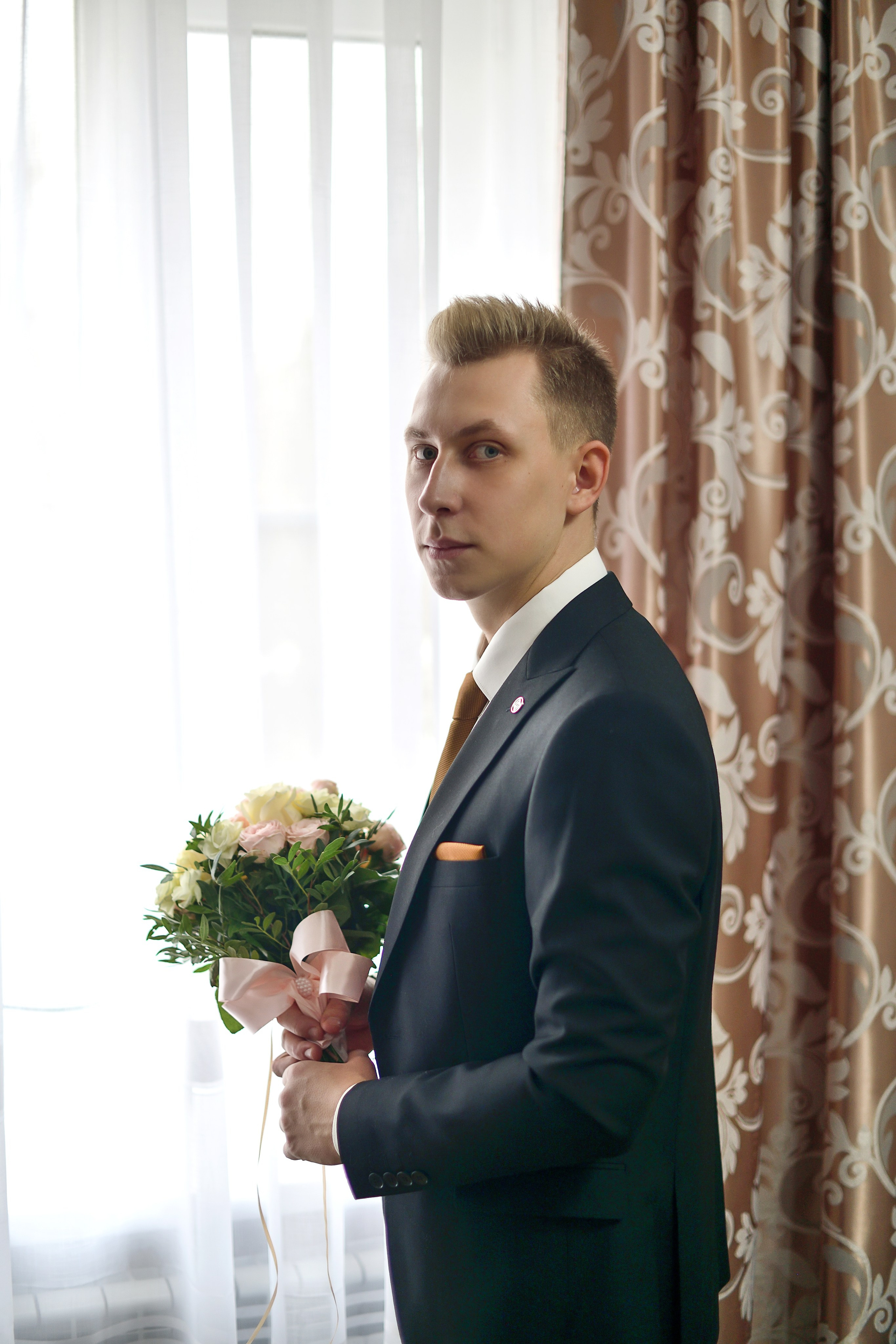 Свадьбы. Фотостудия МАКС