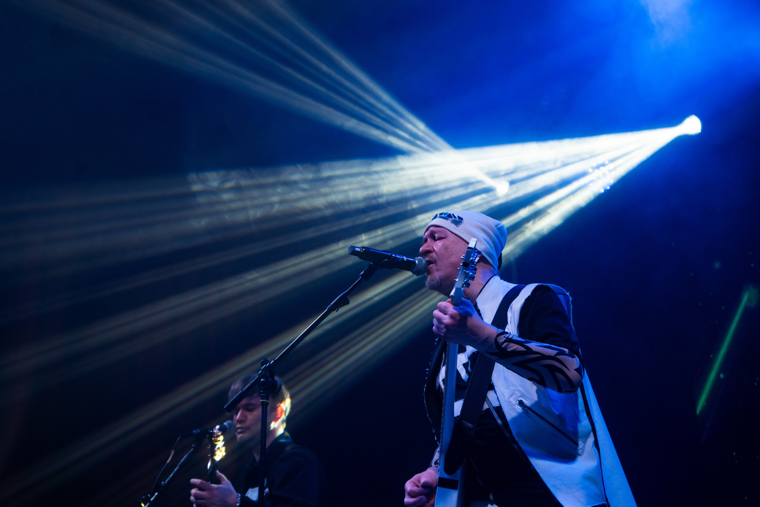 Алексей Белов. Фотограф Полина Шаленкова. Серпухов