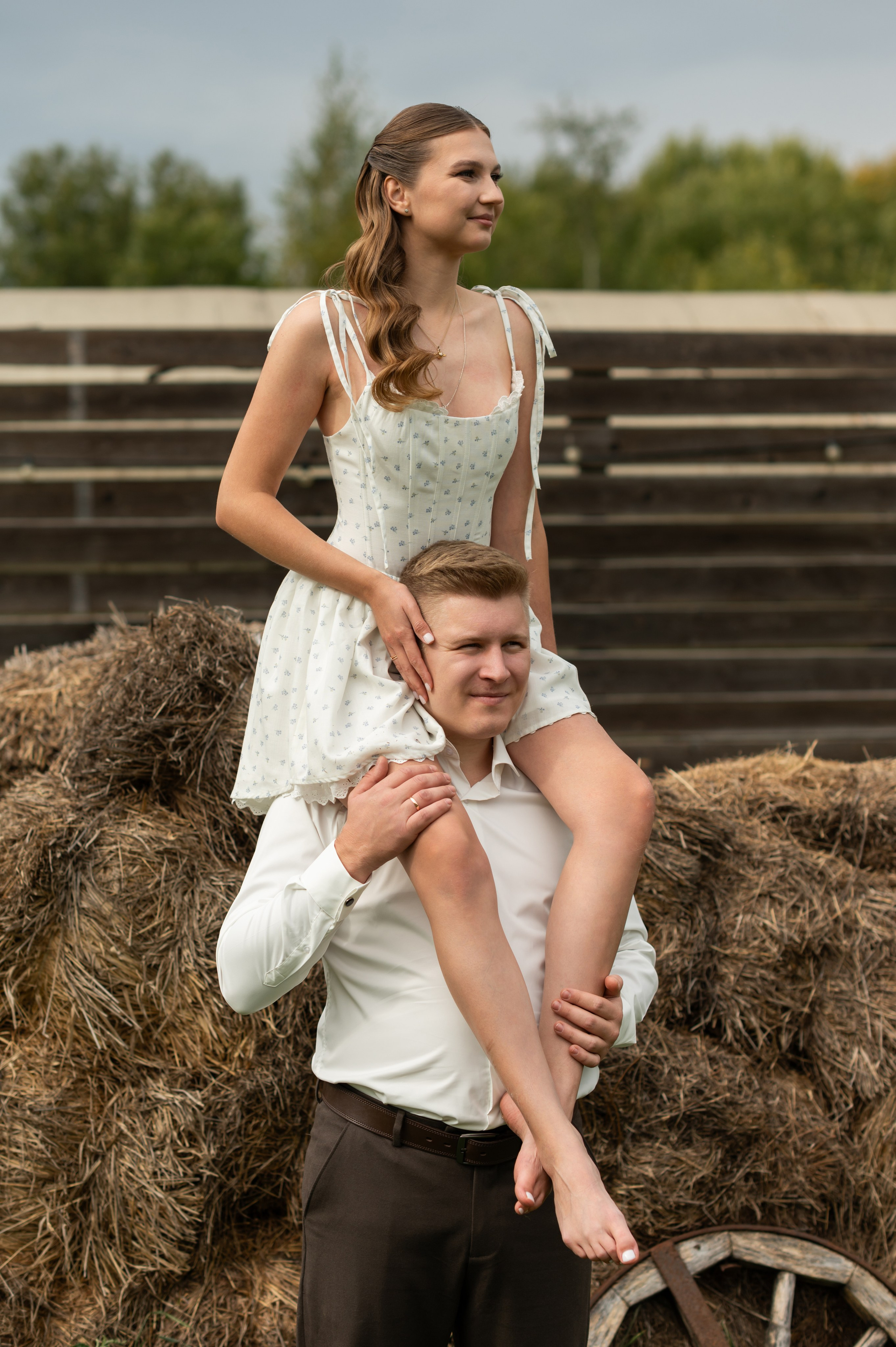 2025. Сергей и Катя. Свадебный и семейный фотограф в Москве и Европе Евгения Амелина