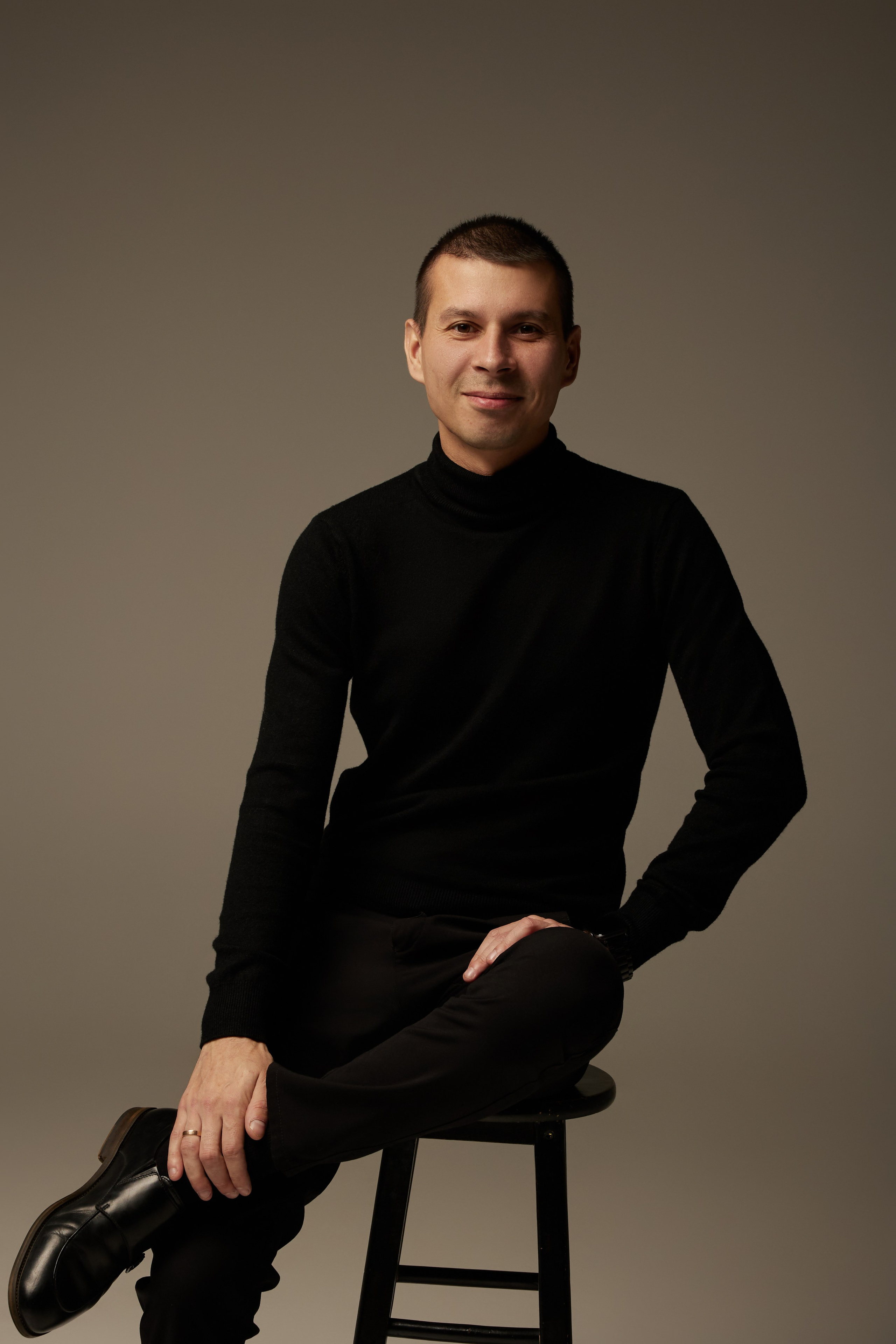 Дарья с мужем. Семейный фотограф и фотограф беременности во Владивостоке