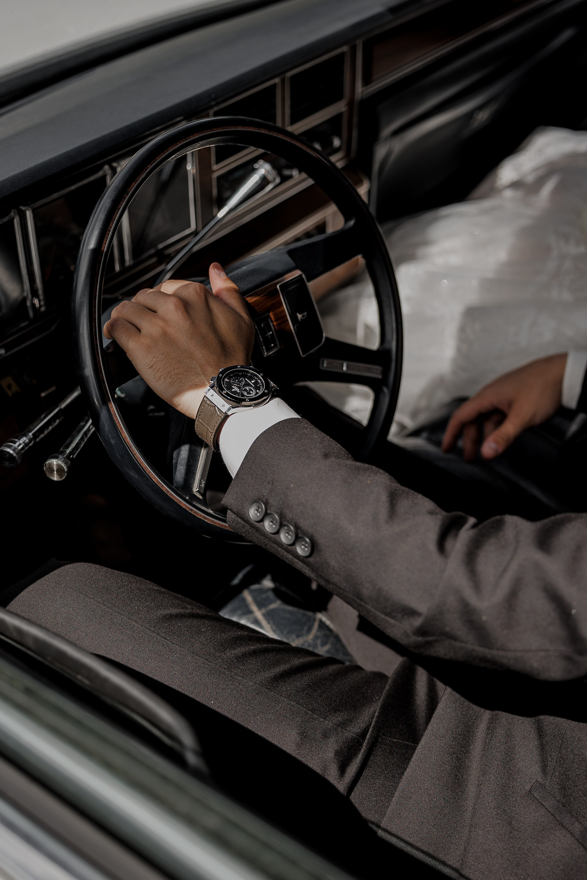 Лена и Влад. Свадебный фотограф Александр Савченко Смоленск