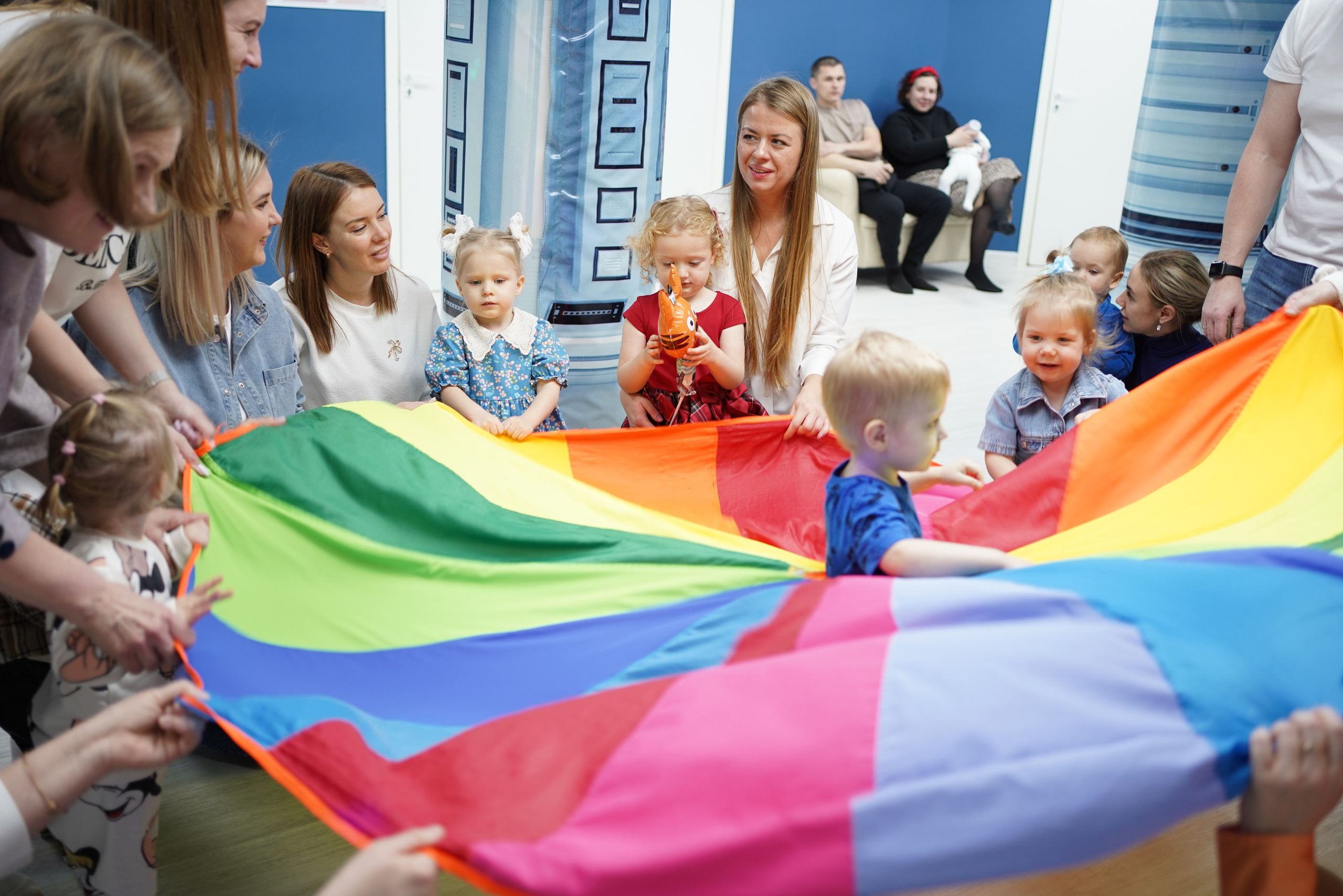 Майя /день рождения/. Семейный и портретный фотограф в Екатеринбурге Yana Strok