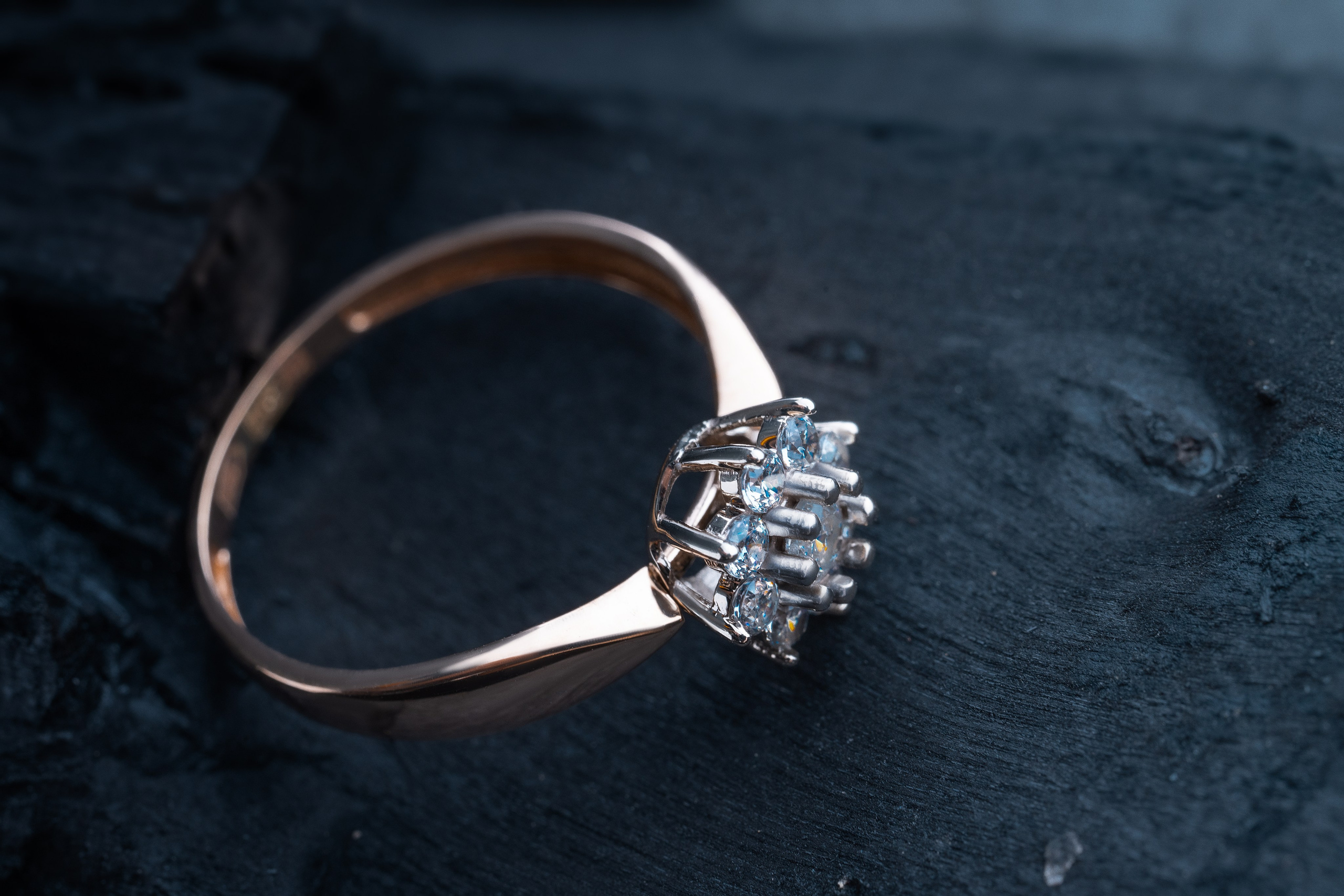 Золото. Фотограф TAULAN_1