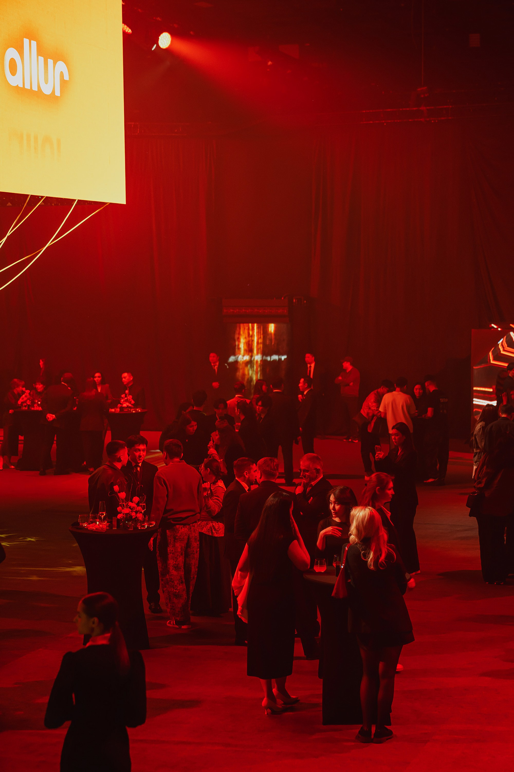 Презентация новых моделей SOUEAST. Фотограф TAULAN_1