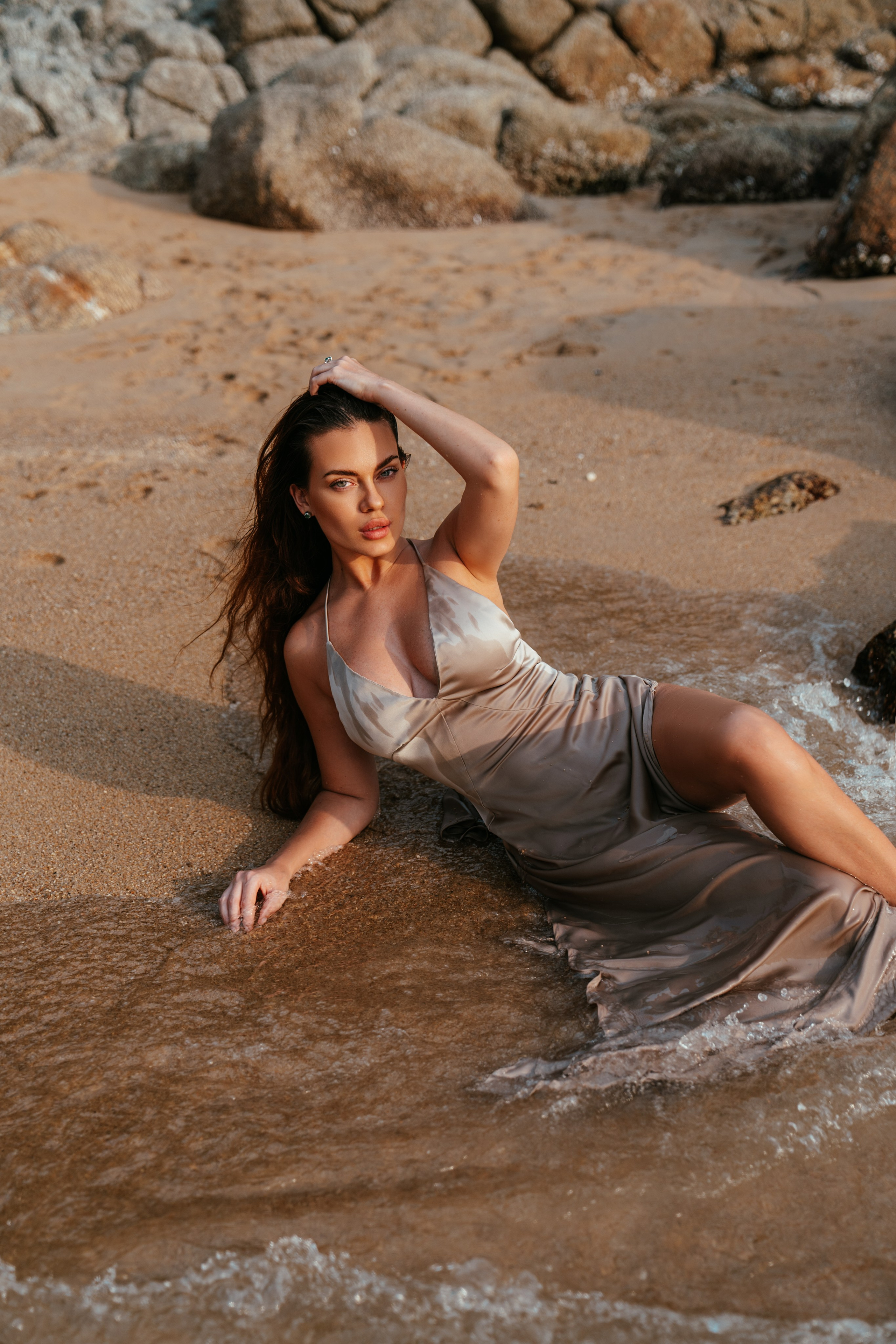 REGINA. Фотограф TAULAN_1