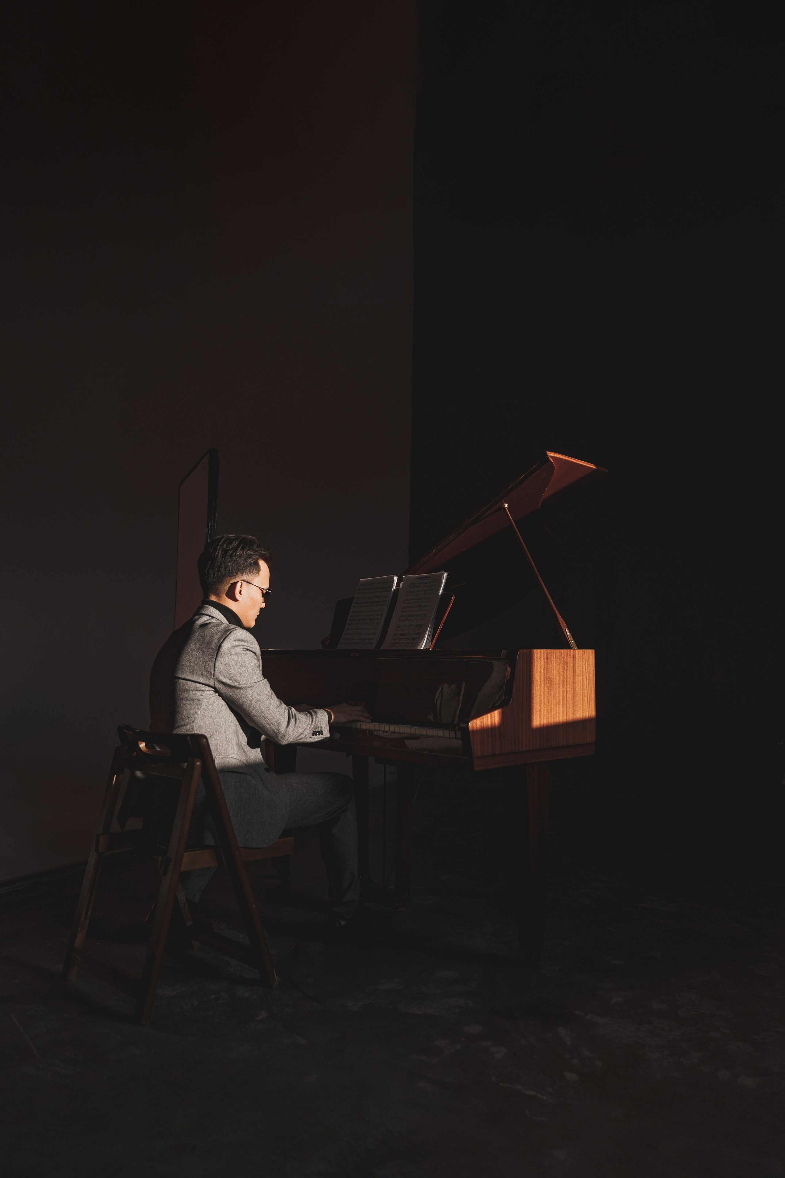 ALI OKAPOV. Фотограф TAULAN_1