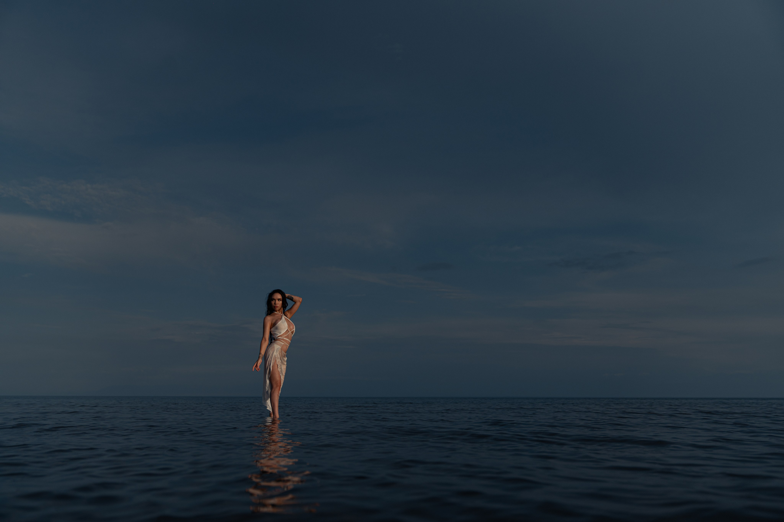 SABINA. Фотограф TAULAN_1