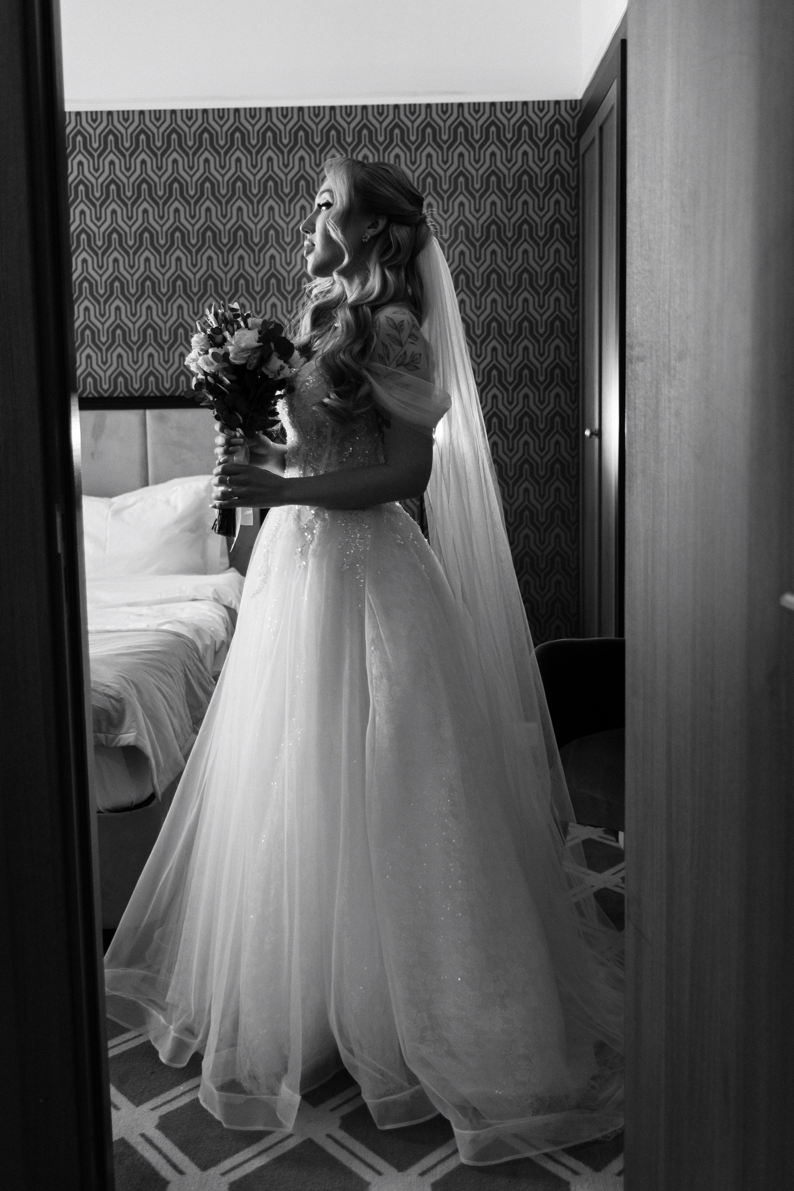 Карина и Николай. Фотограф в Барнауле Юлия Садвокасова