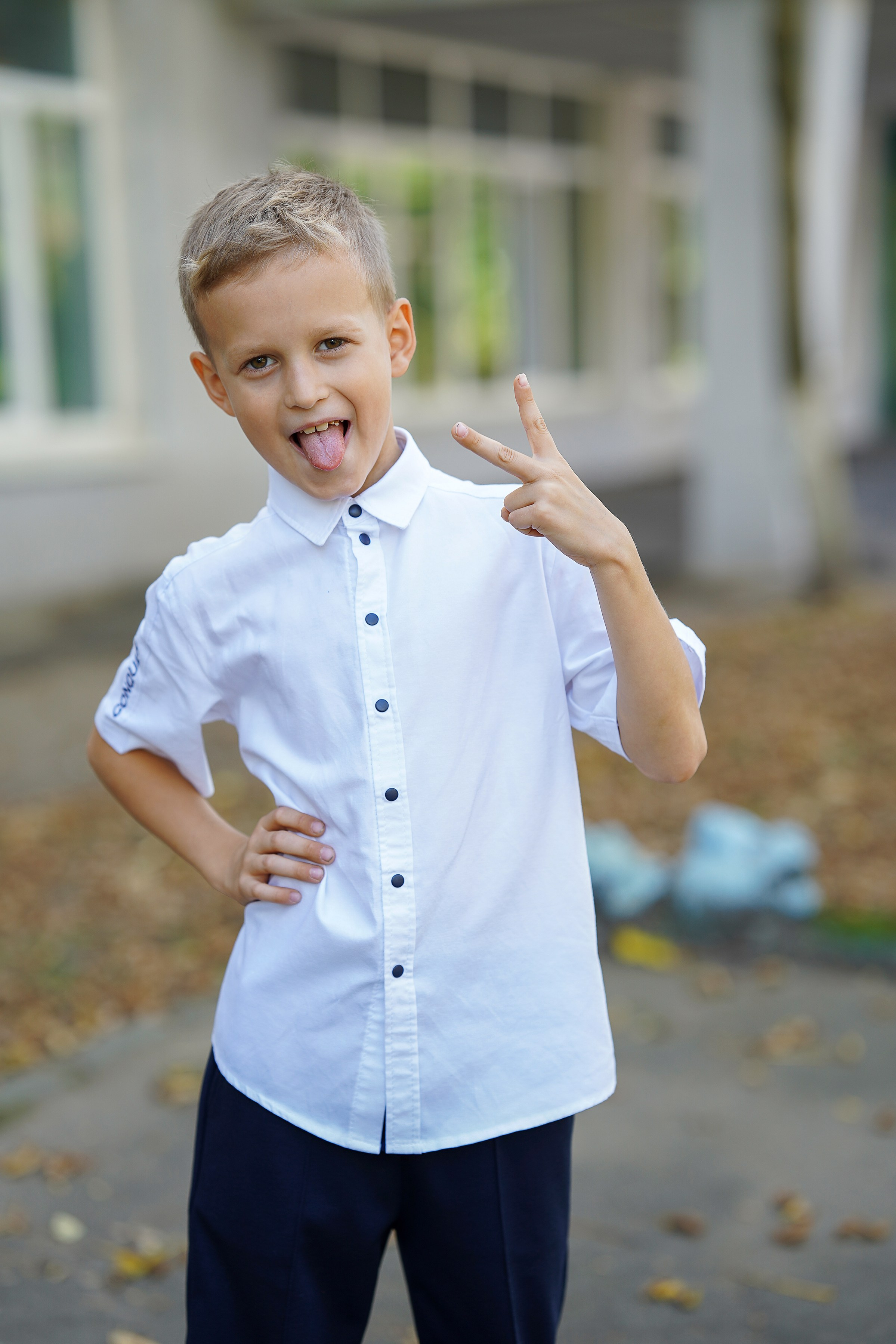 Для школ. Детский и семейный Фотограф во Владивостоке Юлия Моисеенко