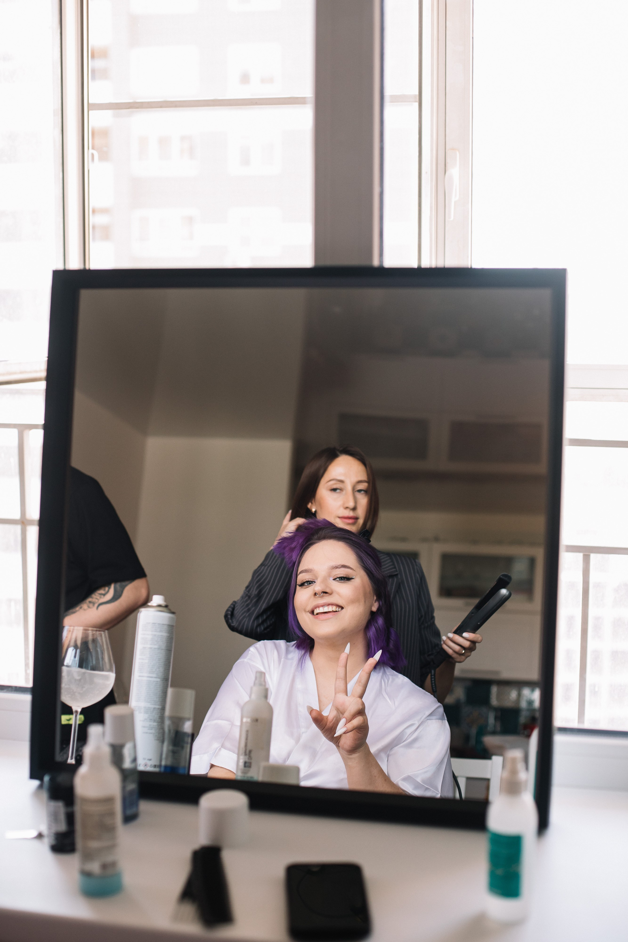 Лето, парк, неформальная. Креативный и женский Фотограф Омске Наталья Лебедева