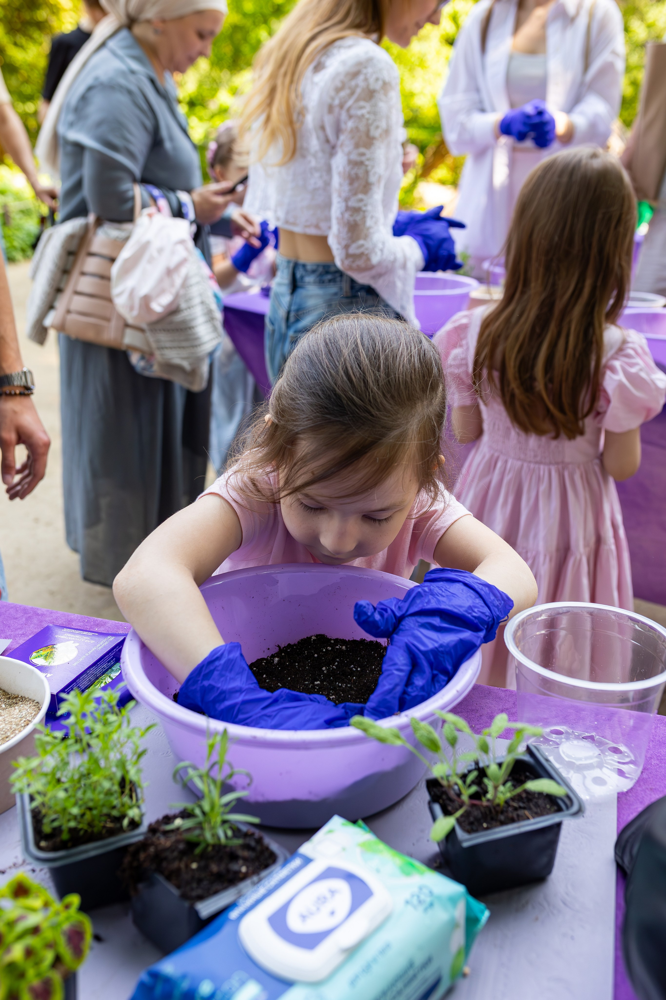 Мастер-класс от Аминосил. Александра Куликова фотограф, Москва