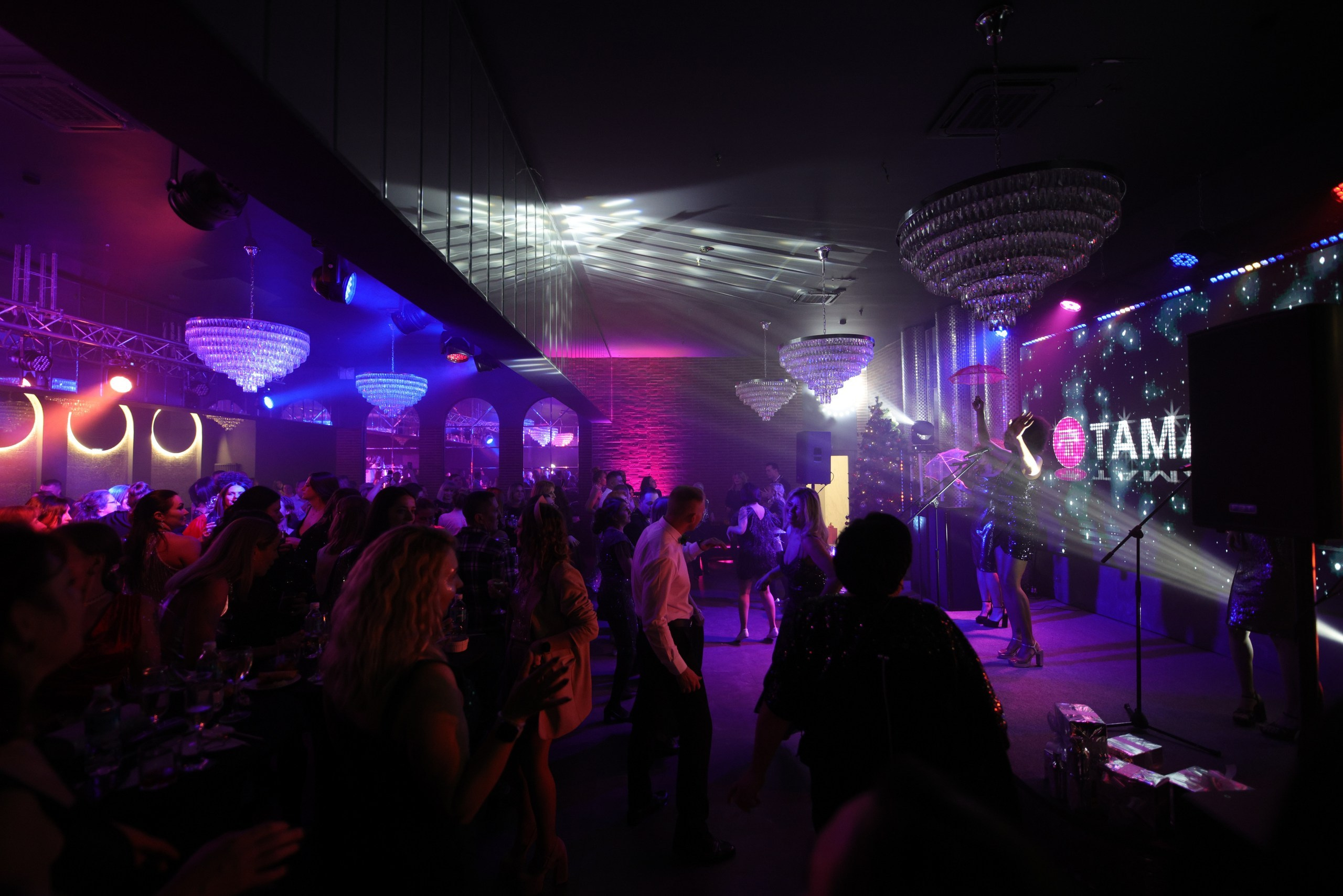 Фотограф на новогодний корпоратив. Репортажный фотограф в Москве Измалков Артем