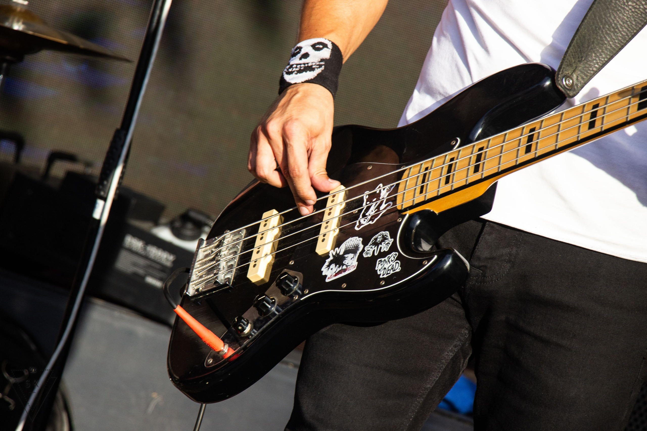 Битва Общепитов 2025 + «Меньше трёпа». Репортажный и портретный фотограф из Воронежа — Светлана Кузнецова