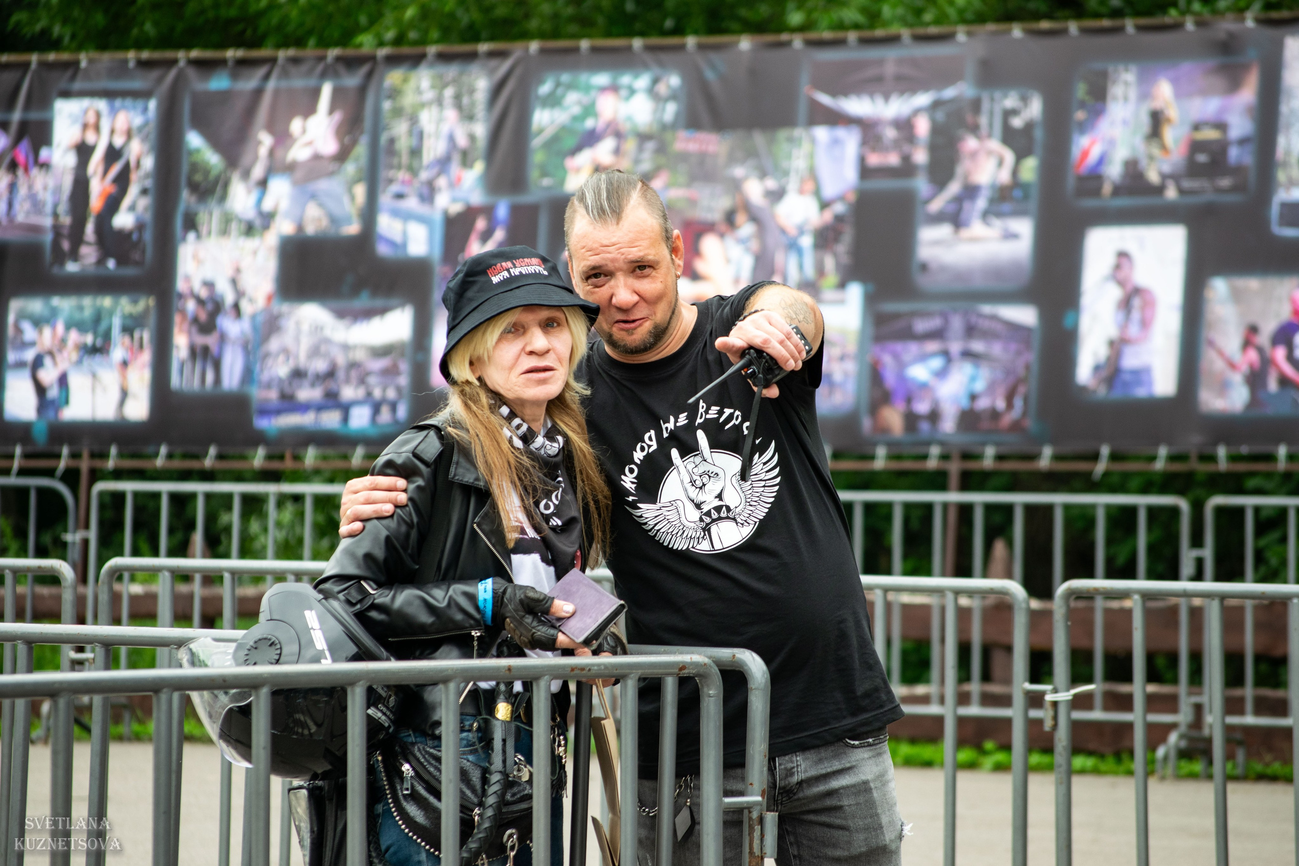 Молодые ветра 2025. Репортажный и портретный фотограф из Воронежа — Светлана Кузнецова