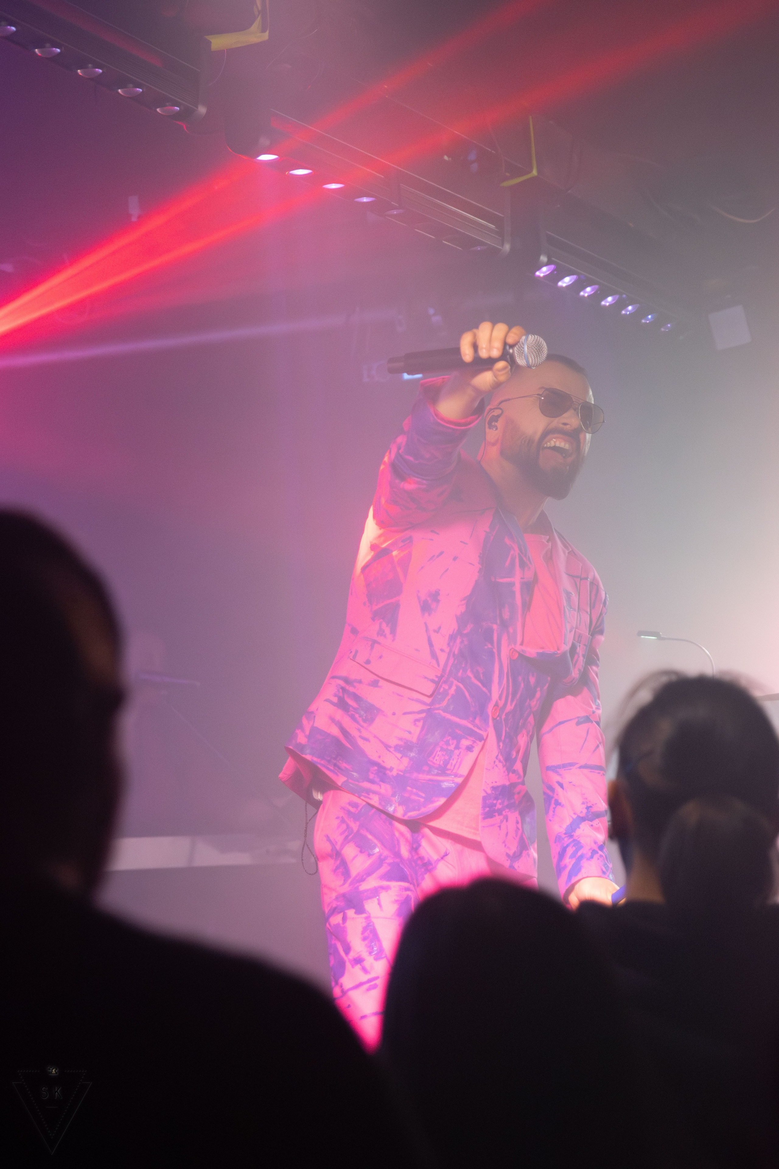 DERO GOI, 04.11.2025, Воронеж, Сто Ручьёв. Репортажный и портретный фотограф из Воронежа — Светлана Кузнецова