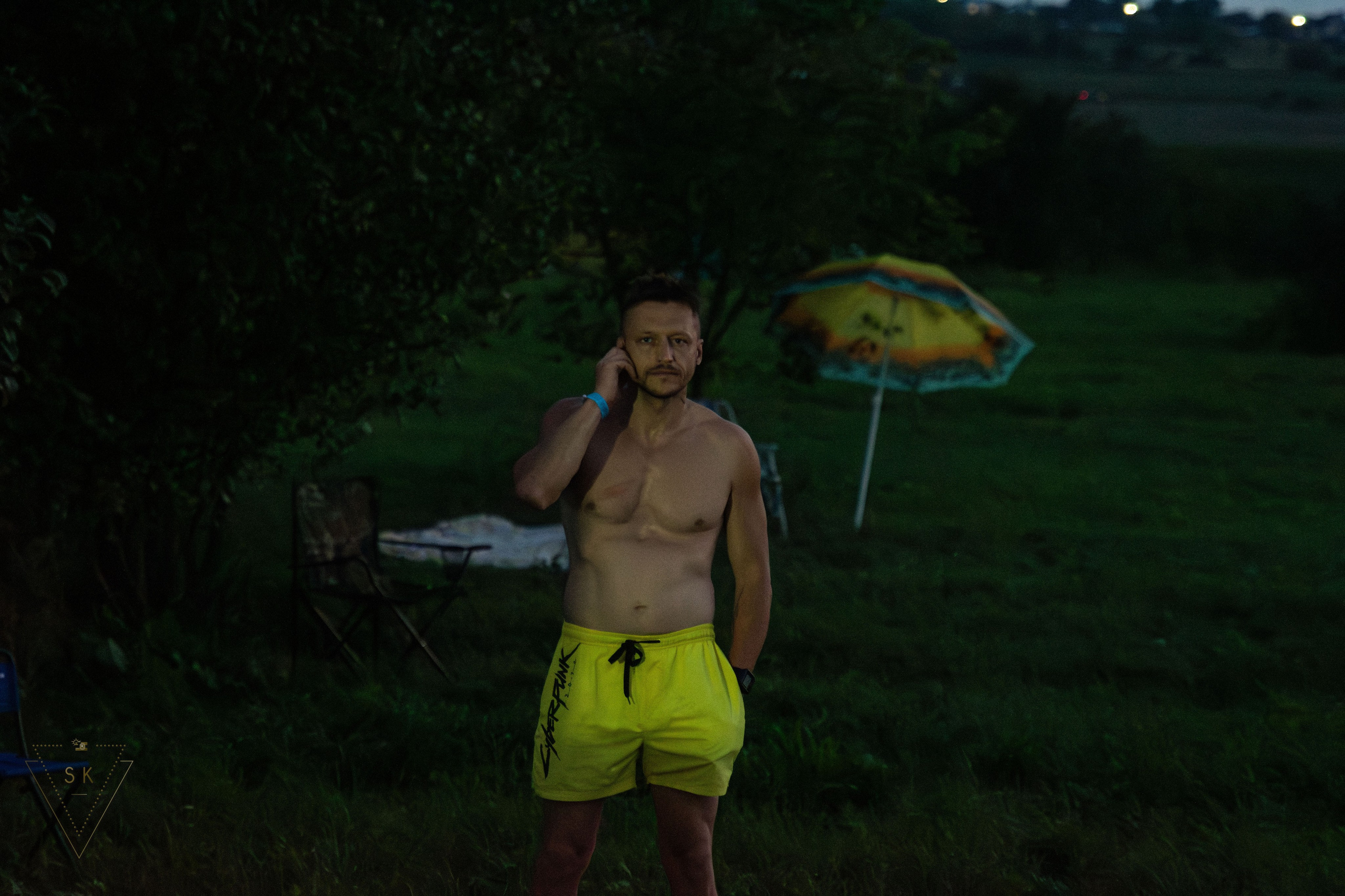 Бухта Сенявина 2025. Репортажный и портретный фотограф из Воронежа — Светлана Кузнецова