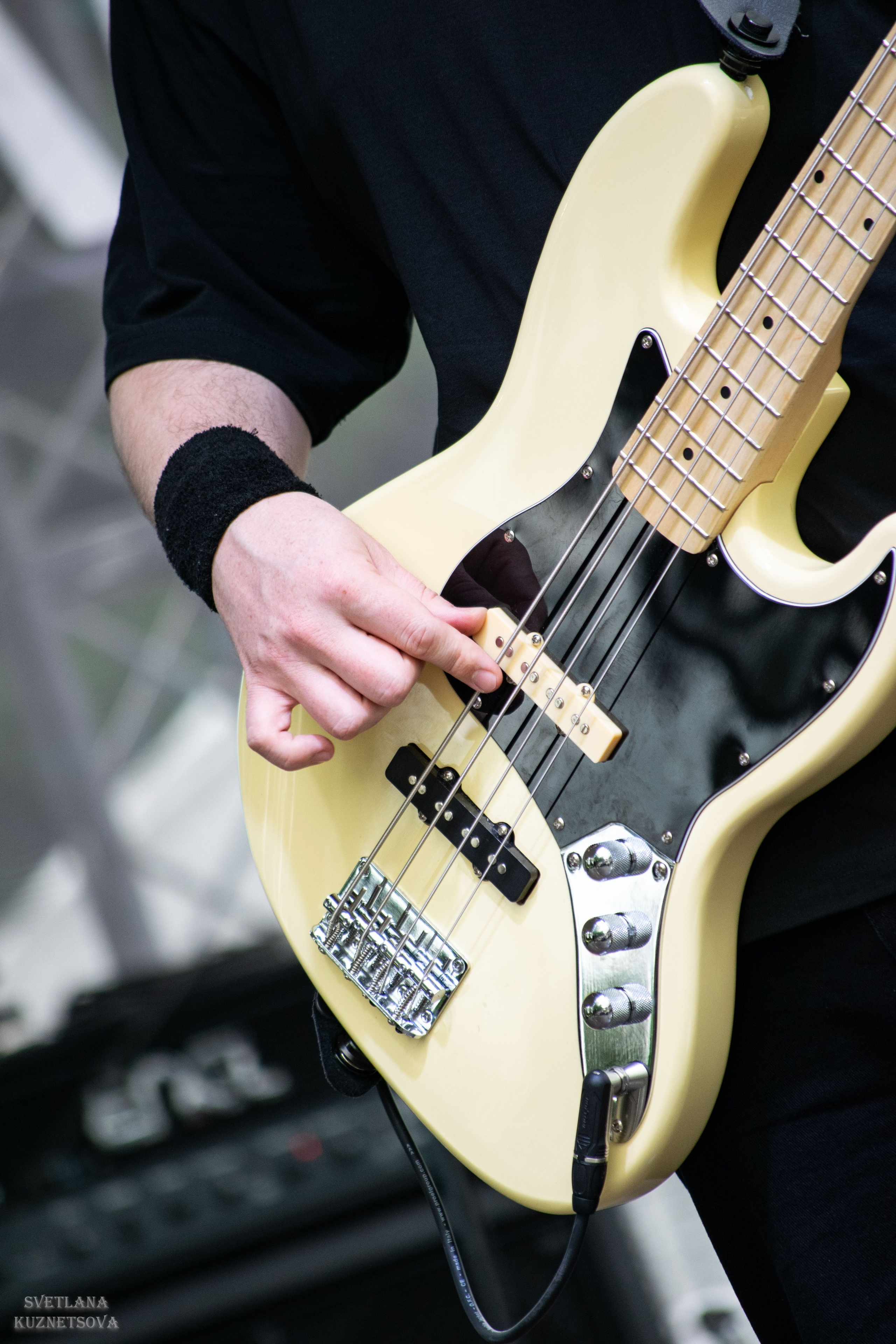 Молодые ветра 2025. Репортажный и портретный фотограф из Воронежа — Светлана Кузнецова