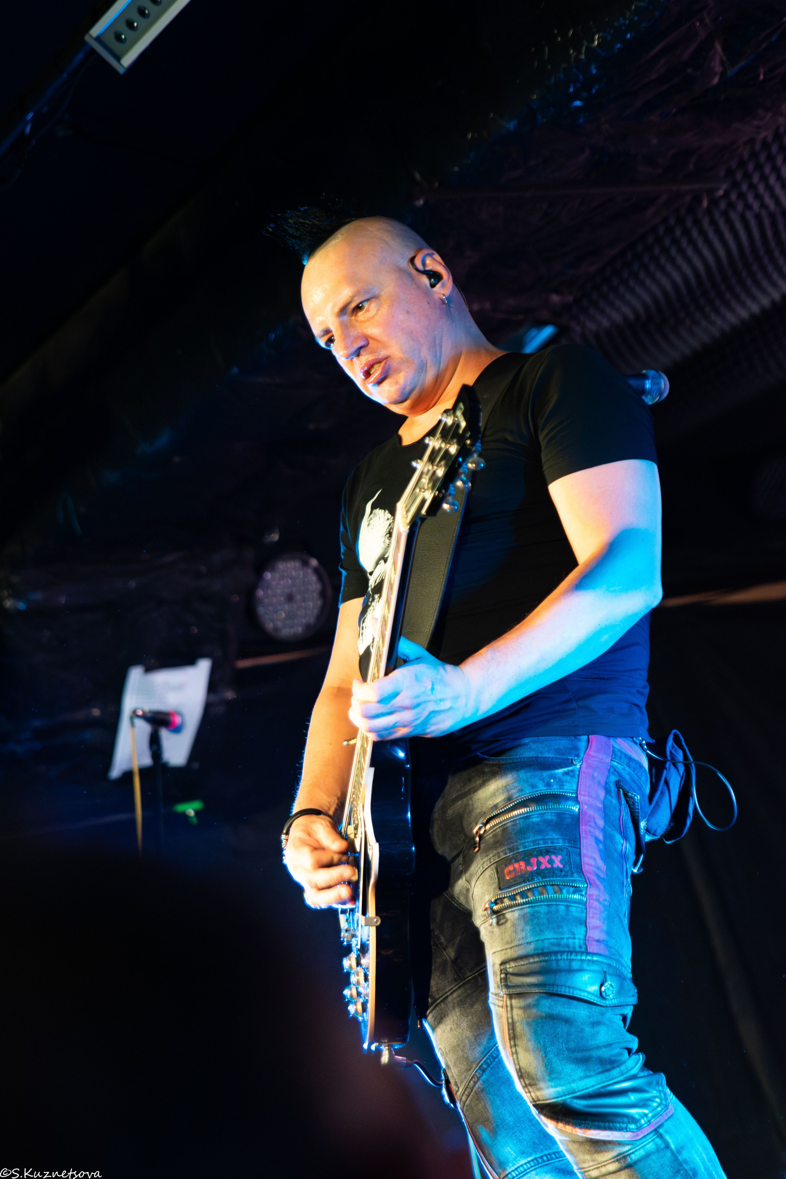 Бригадный Подряд, г. Воронеж. Репортажный и портретный фотограф из Воронежа — Светлана Кузнецова