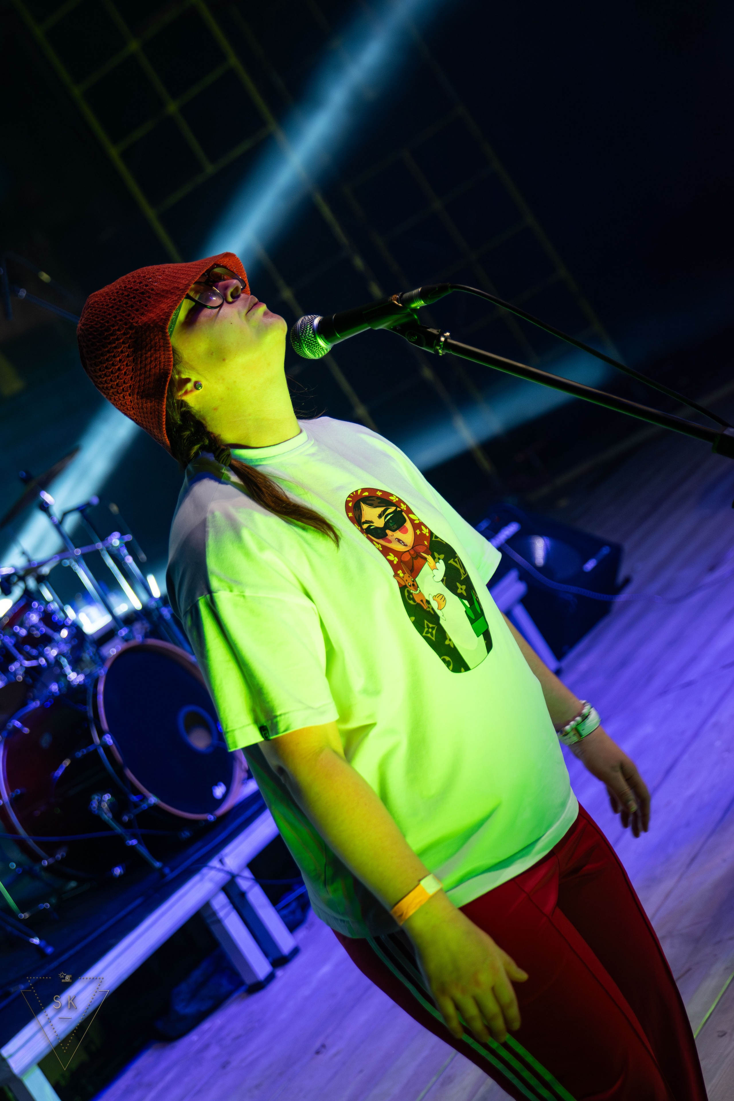 Бухта Сенявина 2025. Репортажный и портретный фотограф из Воронежа — Светлана Кузнецова