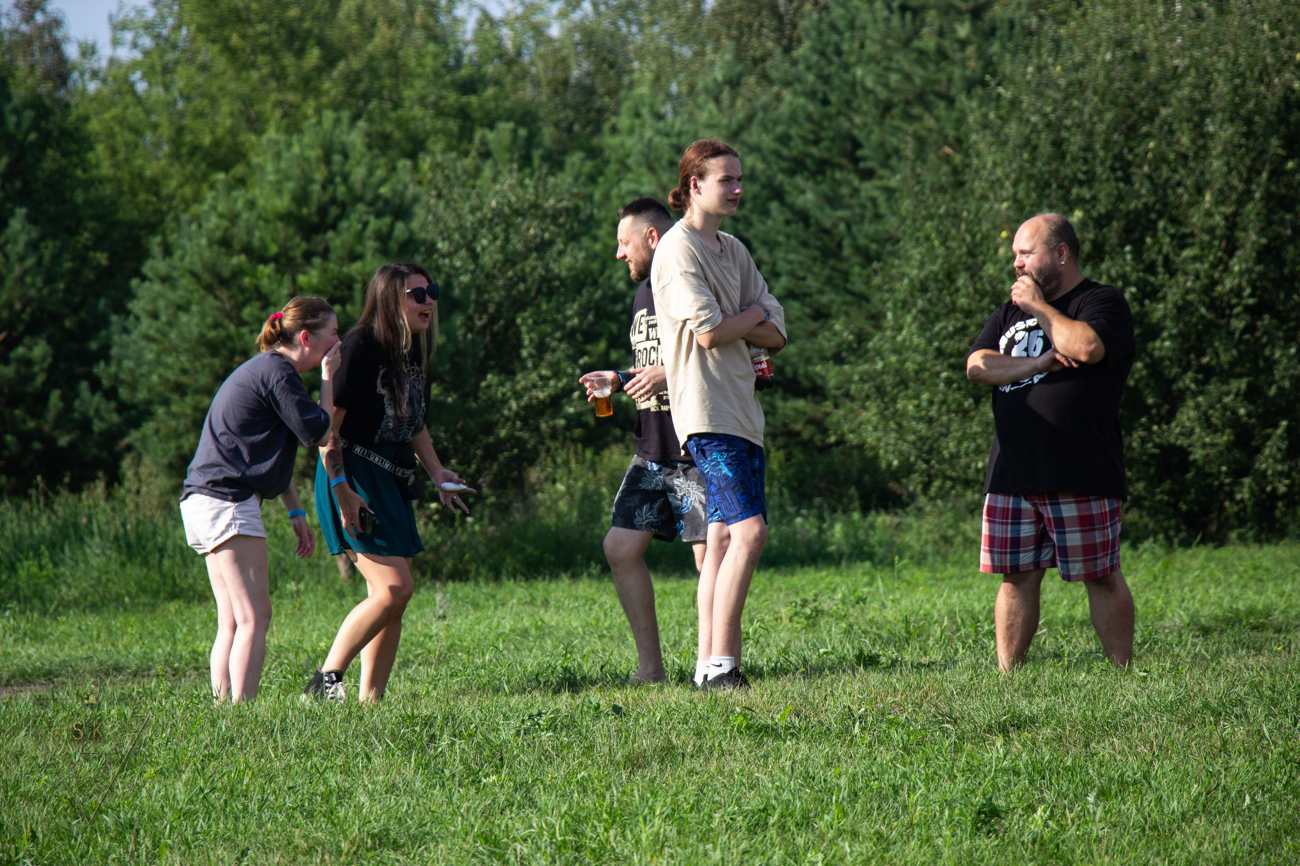 Бухта Сенявина 2025. Репортажный и портретный фотограф из Воронежа — Светлана Кузнецова