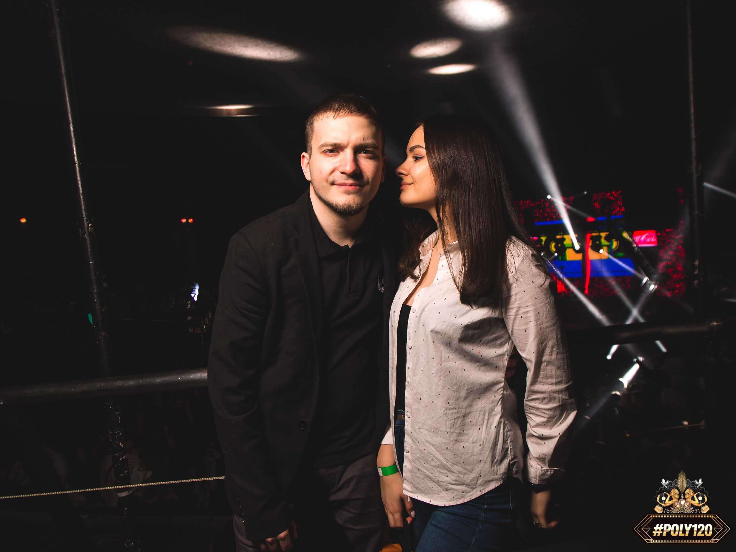 POLY120. Евгений Матвеев — фотограф в Санкт-Петербурге