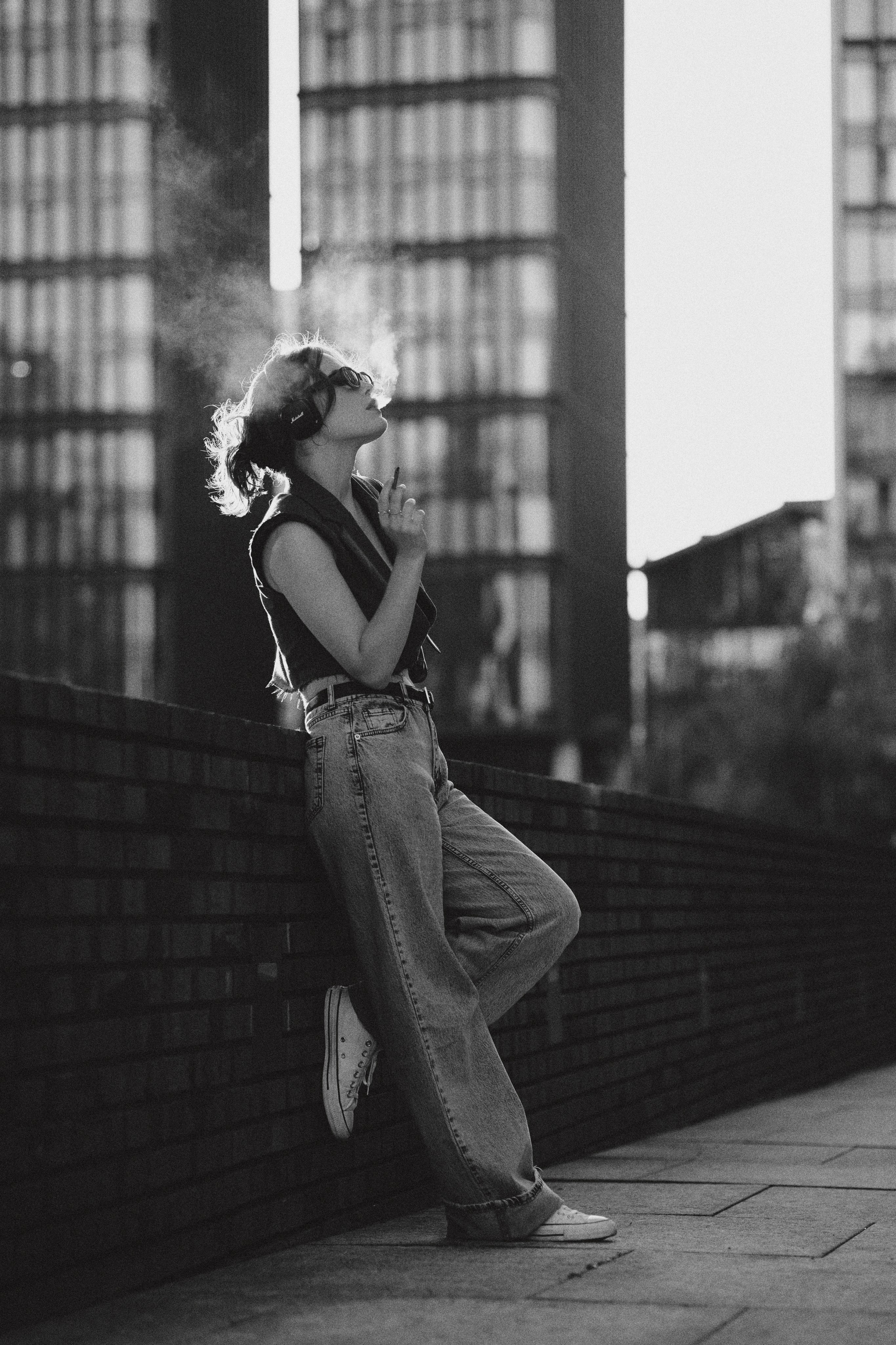 Moscow. Фотограф в Санкт-Петербурге Мария Алеканд