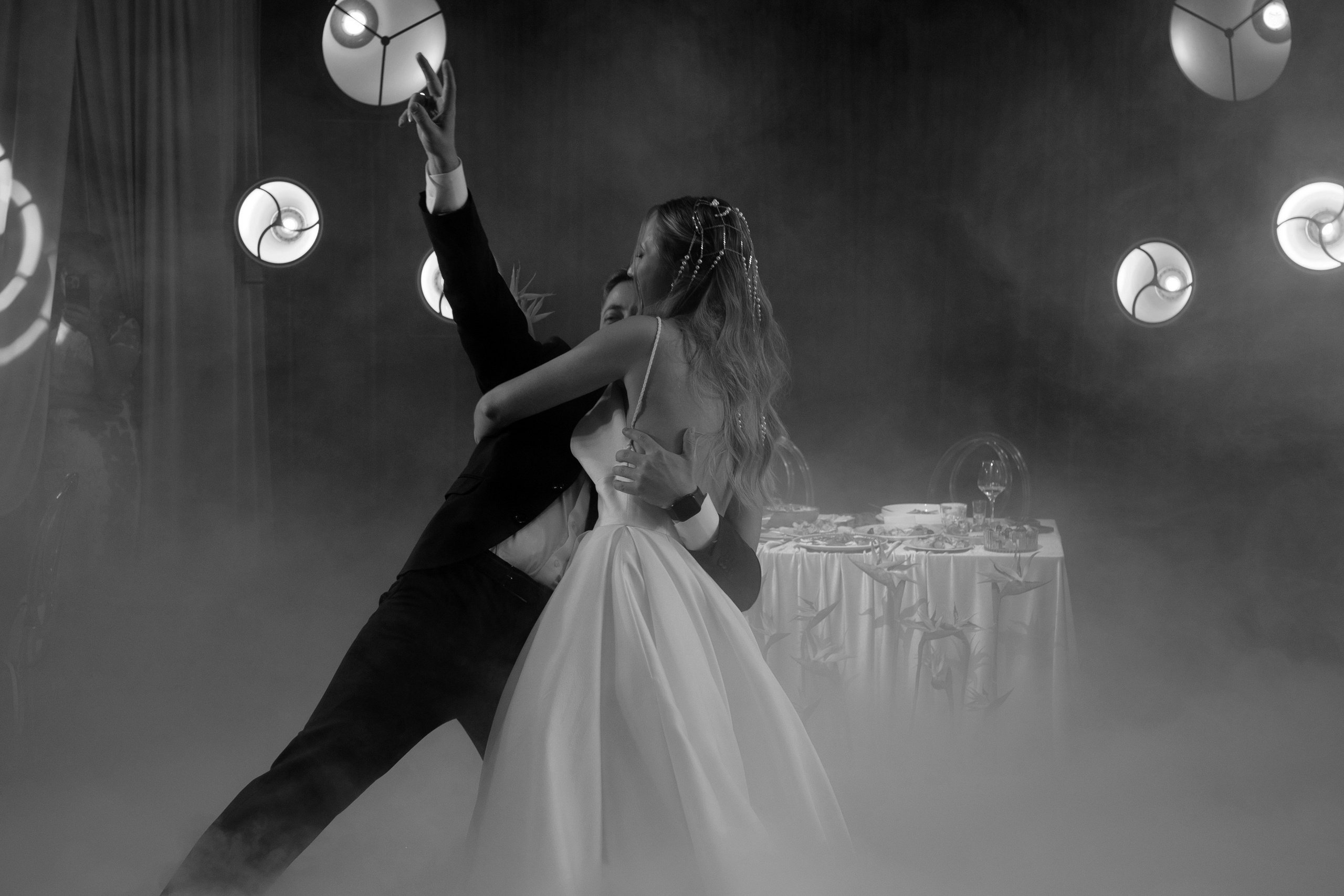 Петр и Екатерина. Свадебный и семейный фотограф во Владимире Белашова Анастасия