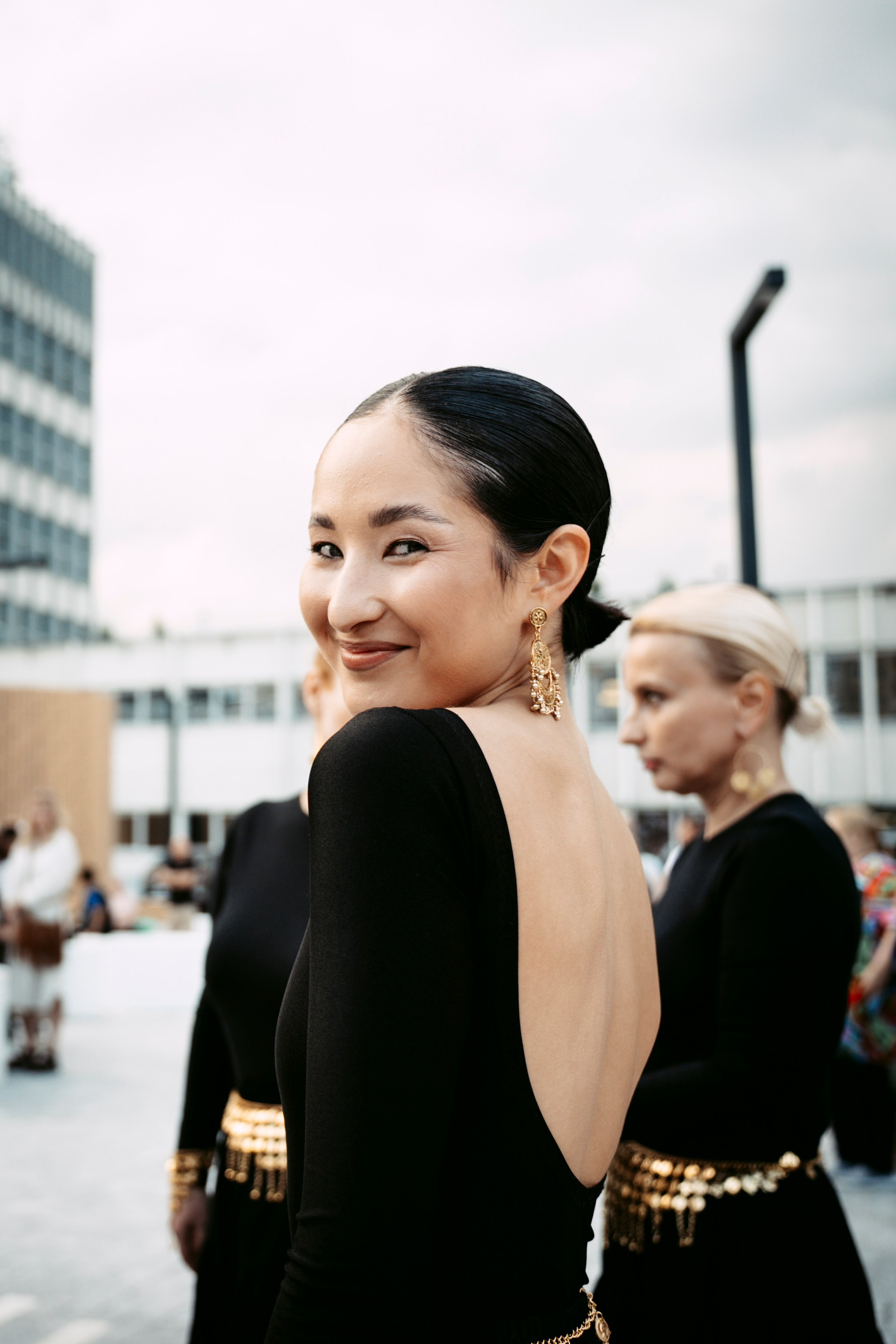 Вечер фламенко. Главная