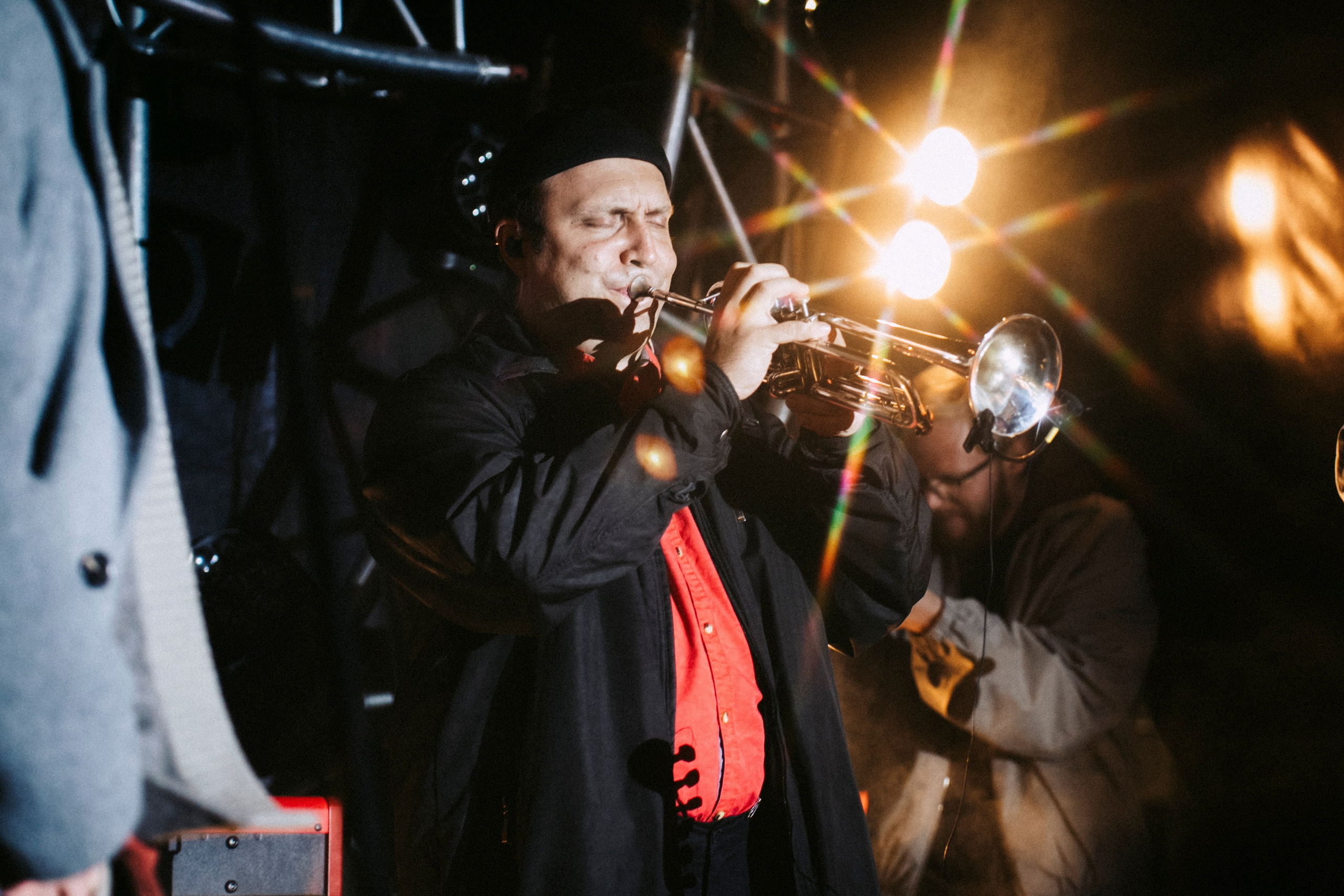 Фестиваль «Очень! Осень». Главная