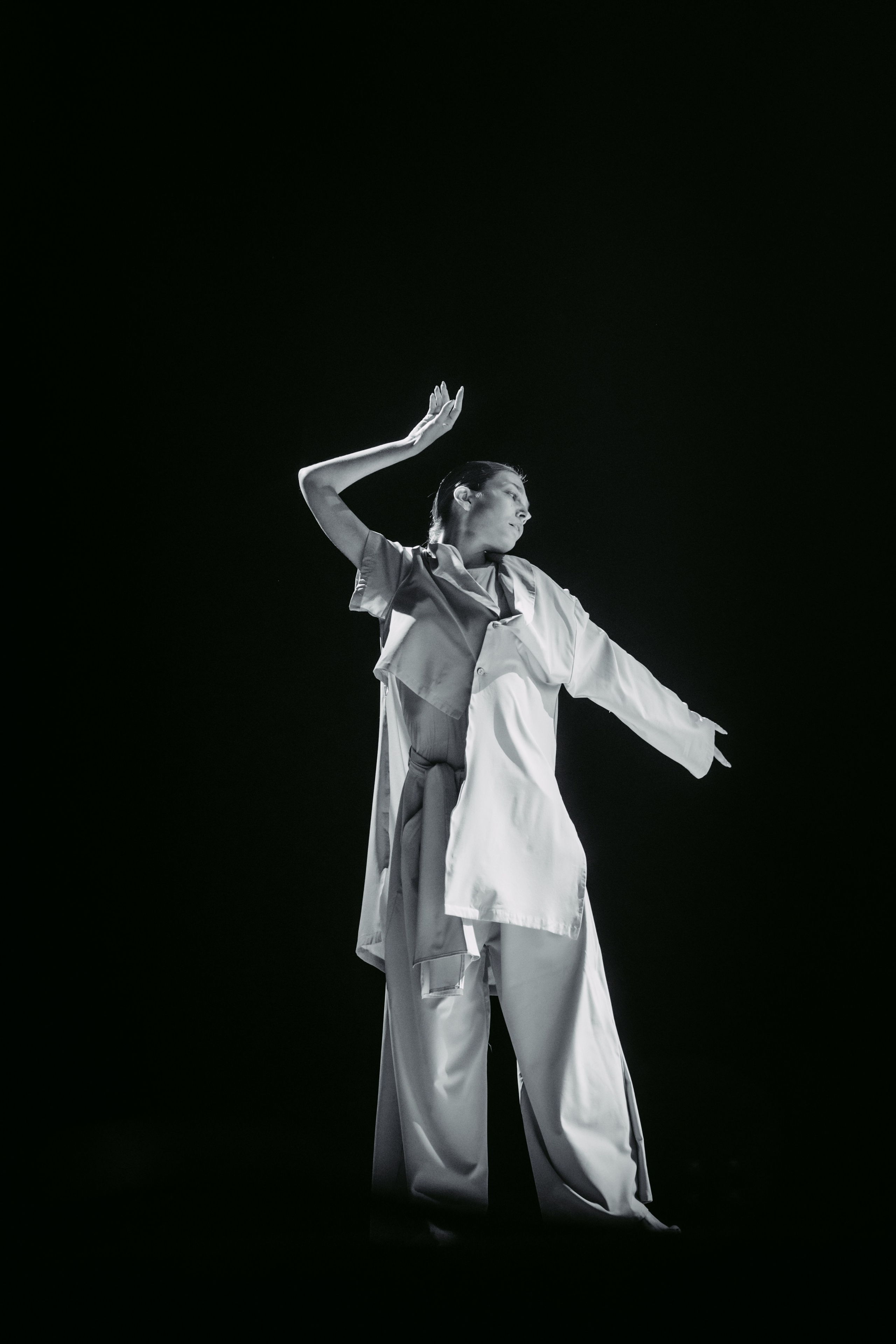 Вечер одноактных спектаклей. Главная