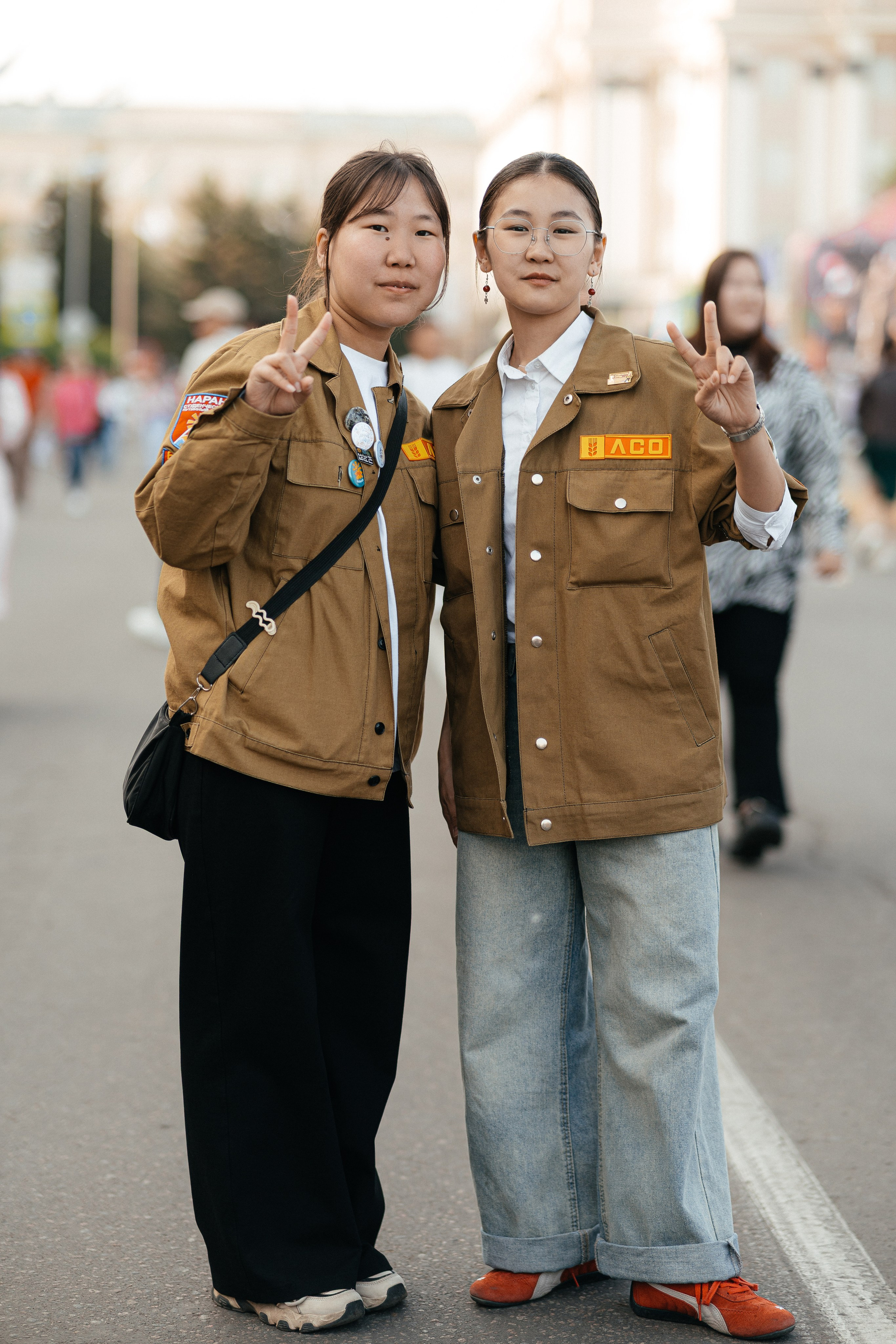 День города Улан-Удэ 2025. Фотограф Улан-Удэ