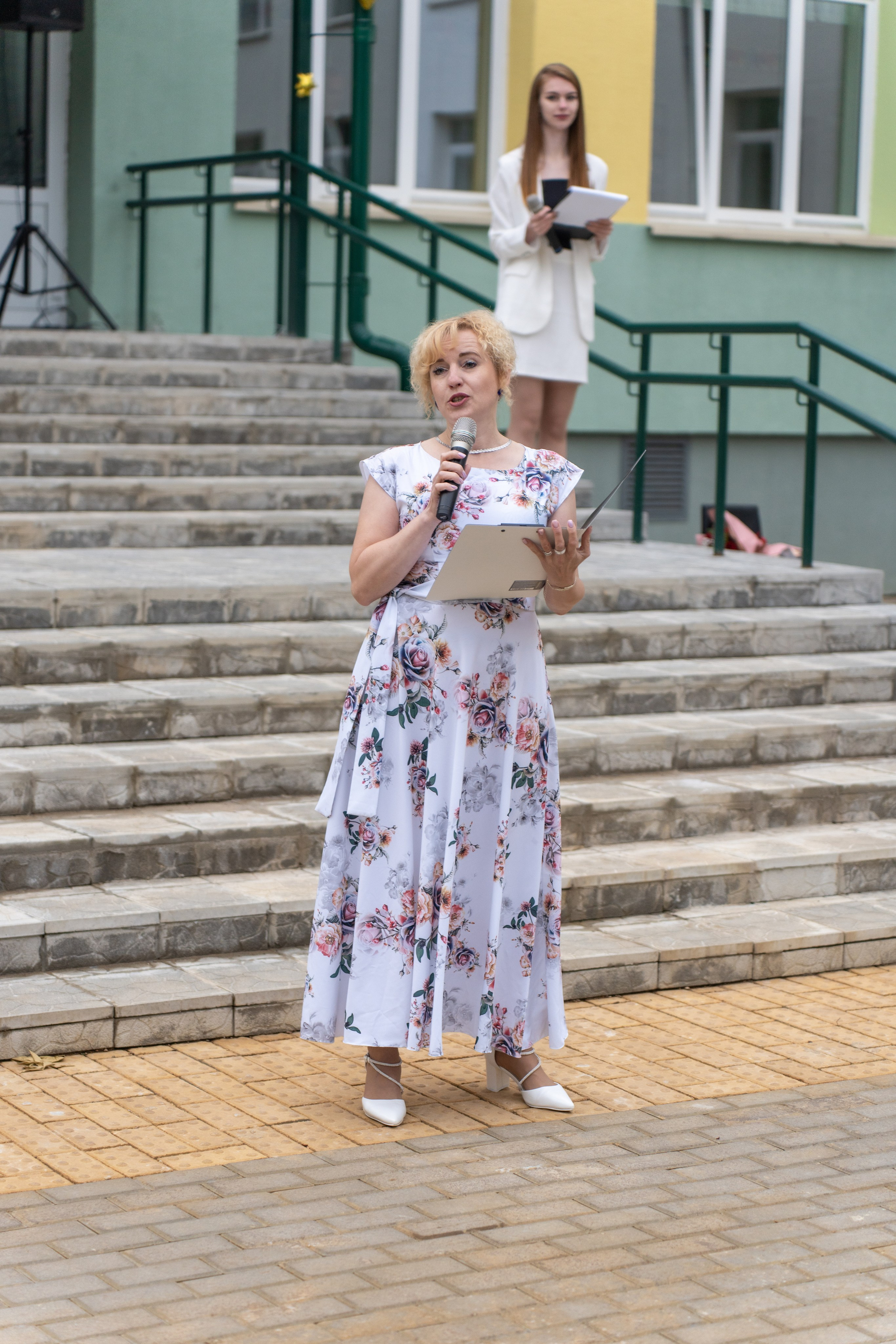 Выпускной СШ119. Семейный и свадебный фотограф Минск, Беларусь Анна Орловская