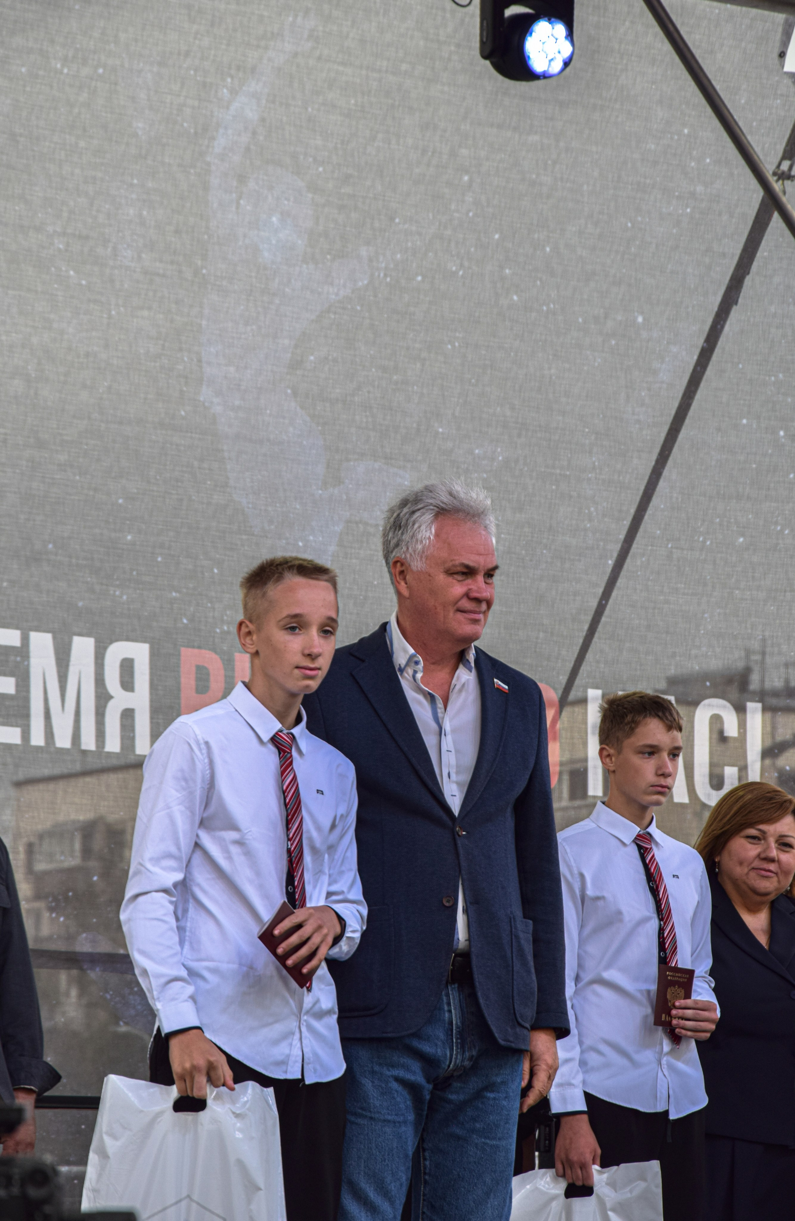 ФЕСТИВАЛЬ «ДУХ ВРЕМЕНИ». ASLAN — Индивидуальный фотограф из Питера