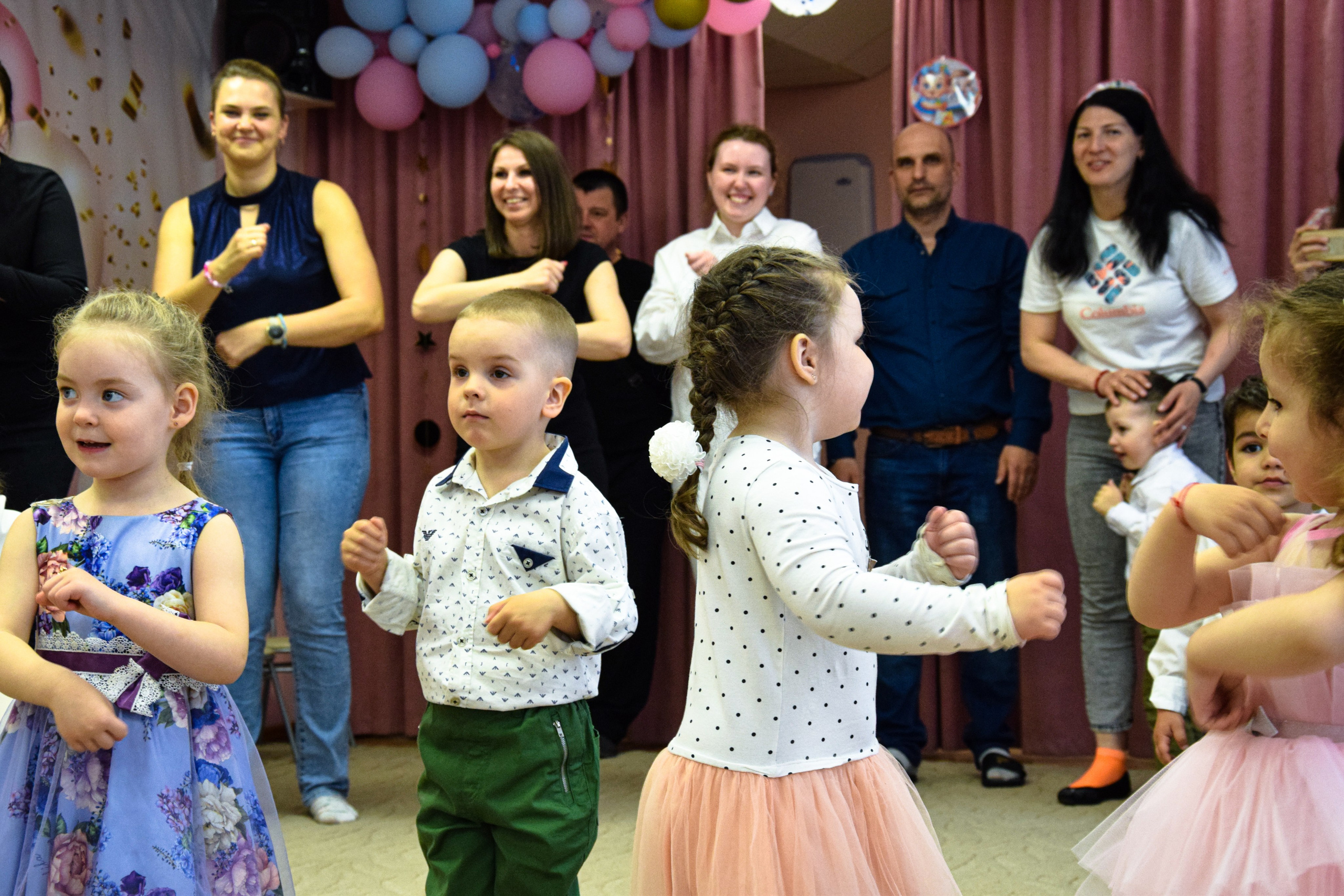 Выпускной. ASLAN — Индивидуальный фотограф из Питера