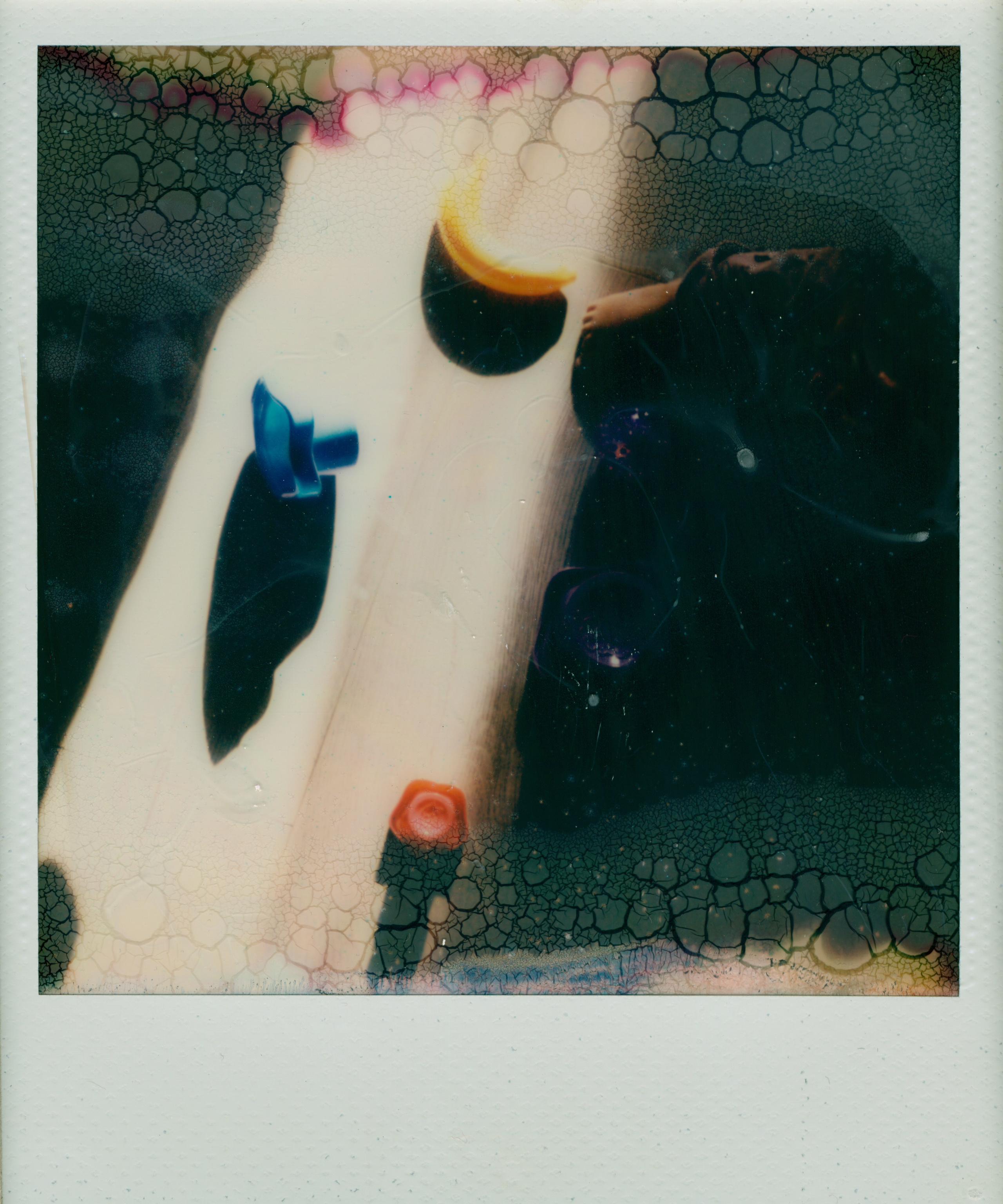 Mom's Diary. Заставка