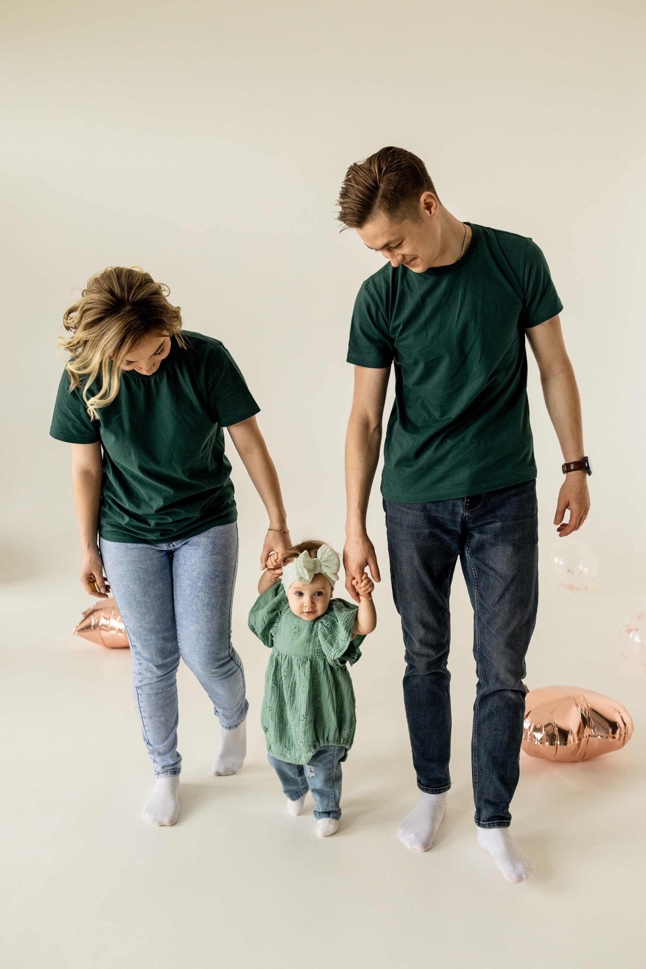 София. Фотограф Виктория Кравец