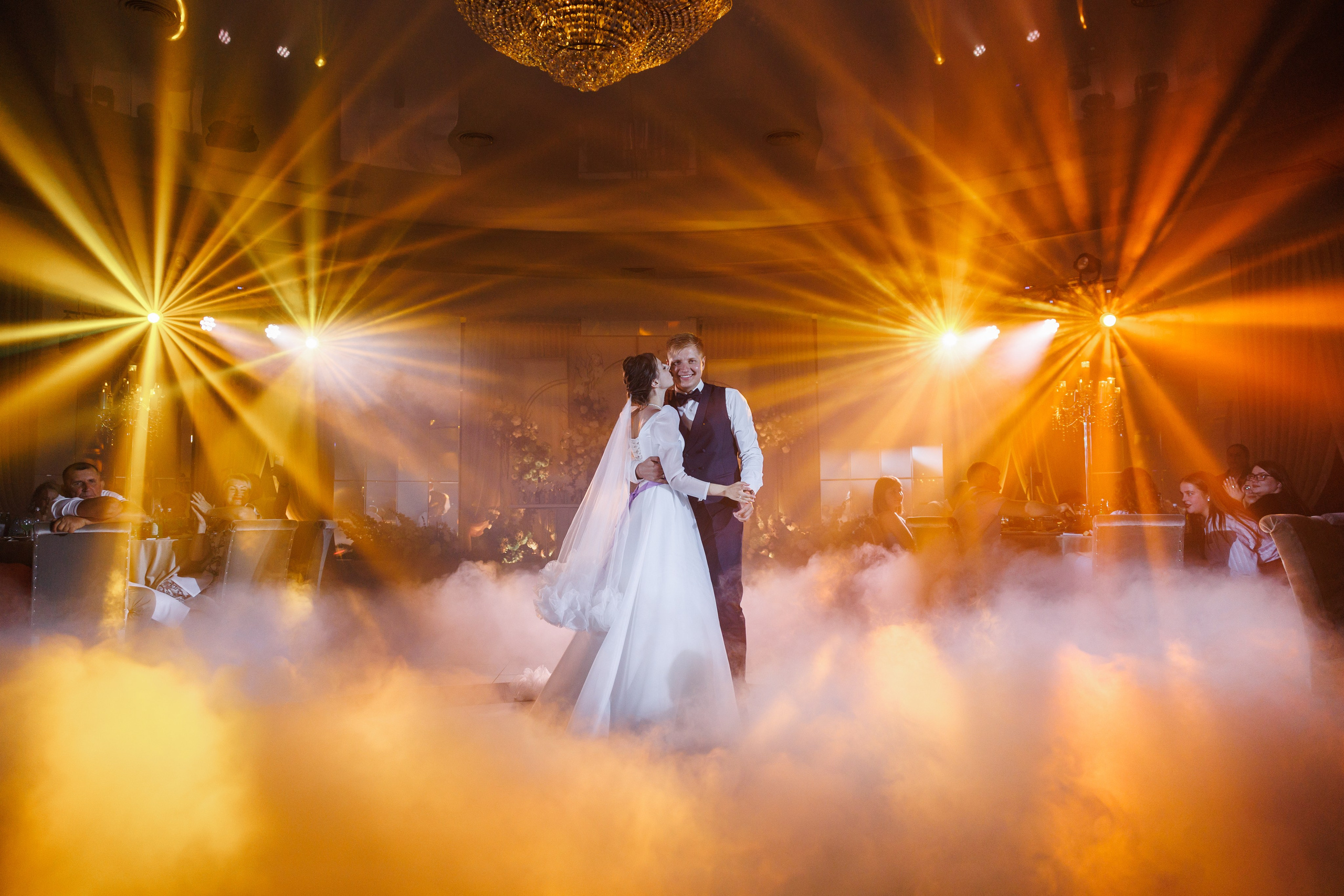 Гоша и Ира. Фотограф Ставрополь Петр Голубенко