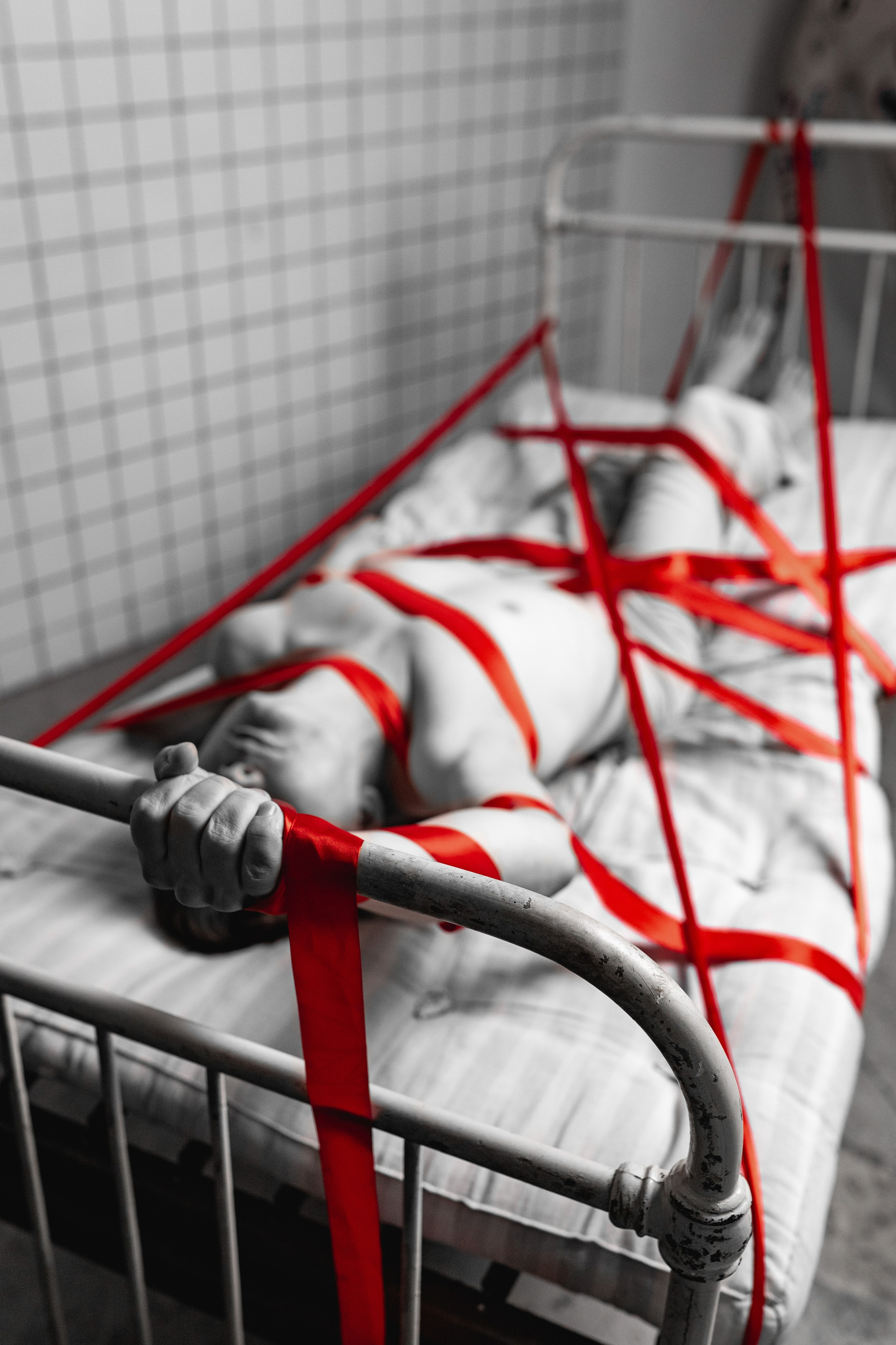 Петр. Фотосессия в Спб в студии, фотограф Панютина Марина