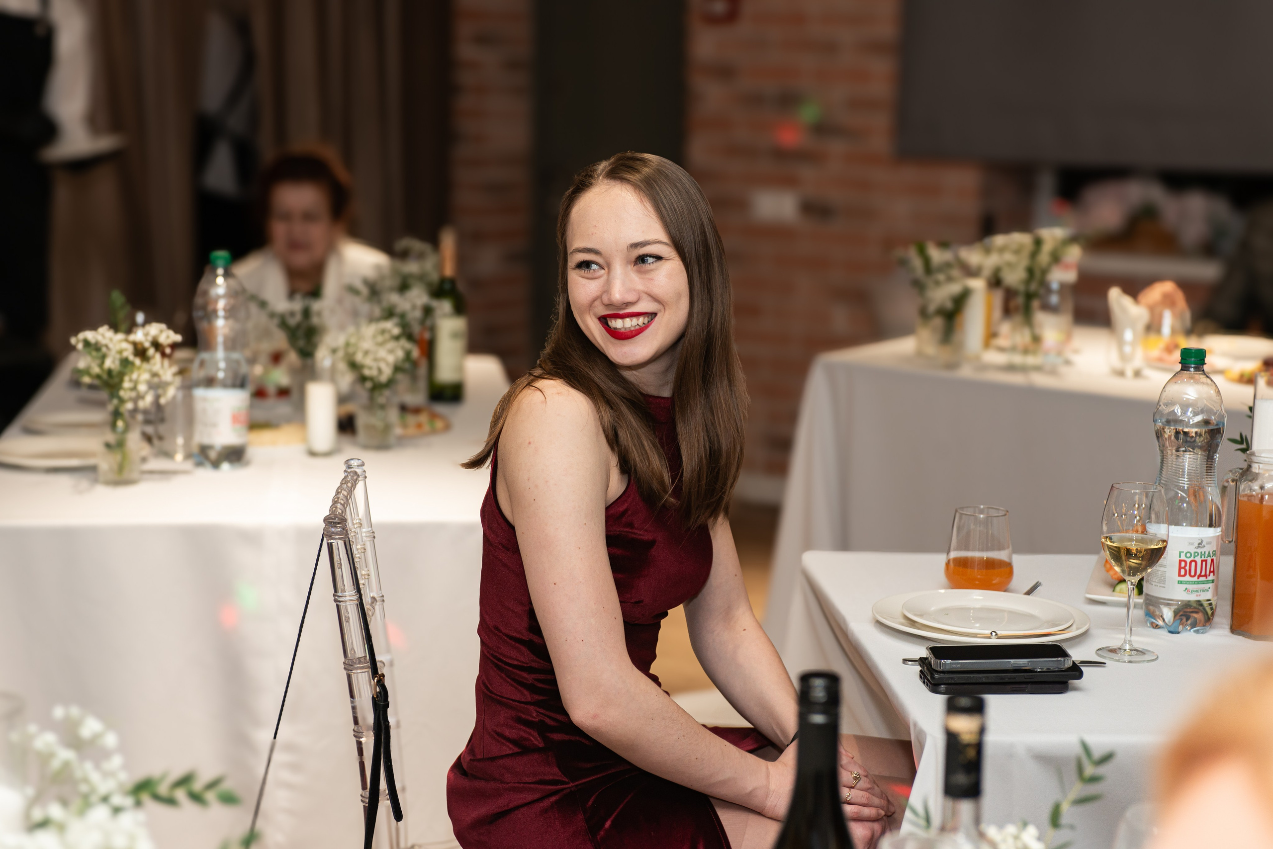 Свадебный день с Валерием и Рушаной. Репортажный и персональный фотограф в Москве