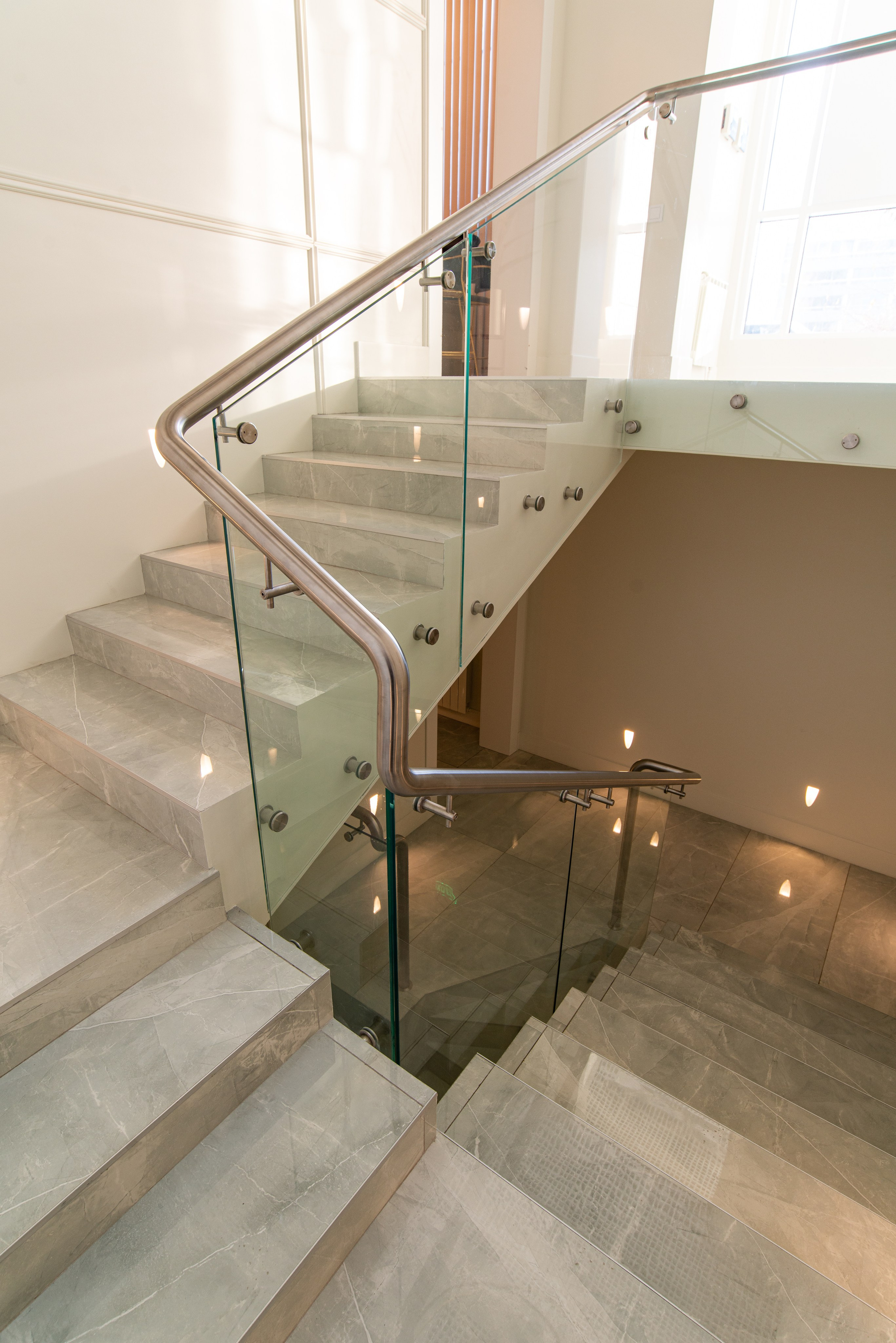 Интерьерная съёмка салонов красоты Makeup Tattoo. Репортажный и персональный фотограф в Москве