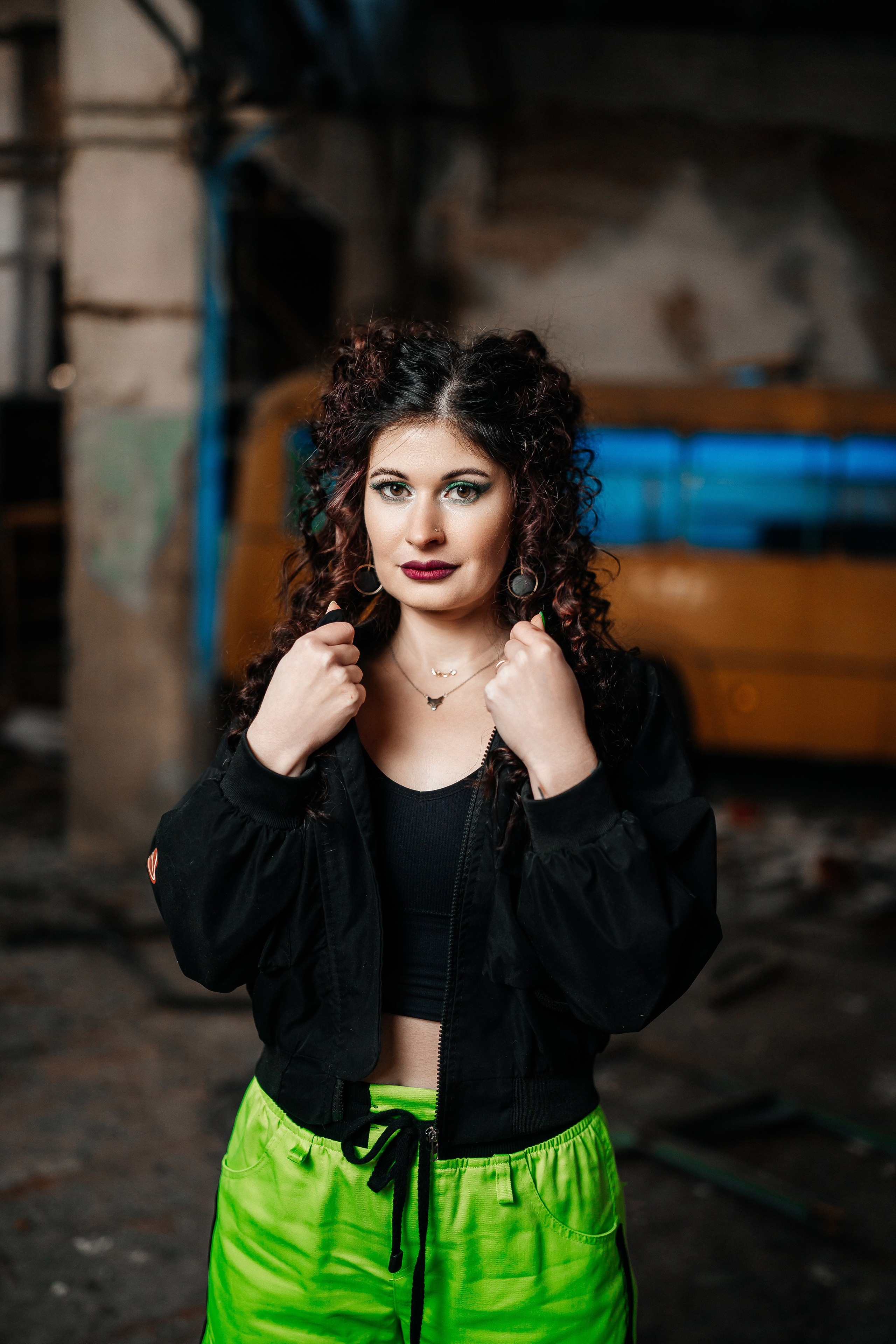 32. Видеограф Томск, Томская область, Сибирь