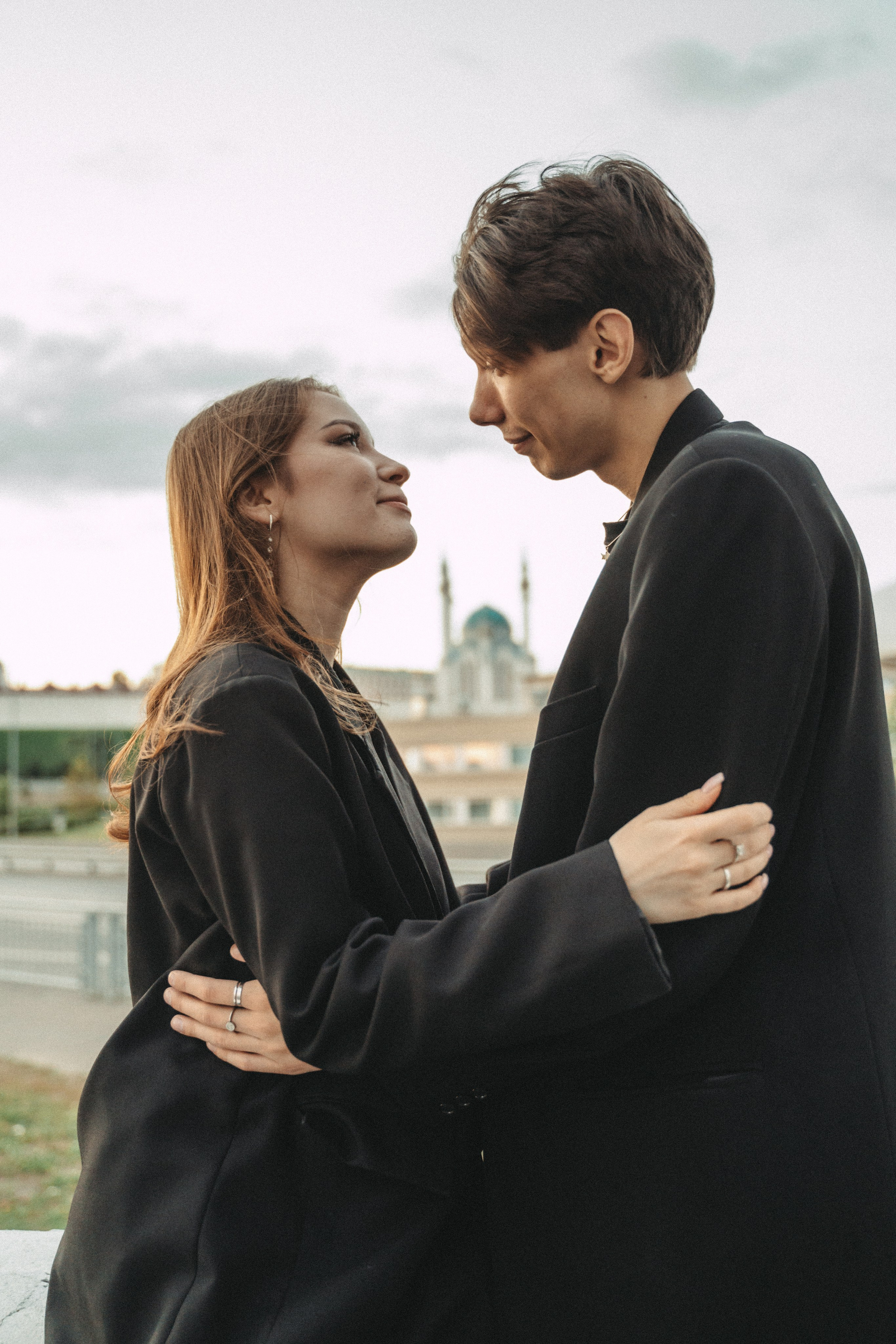 Дамир и Йолдыз. Главная