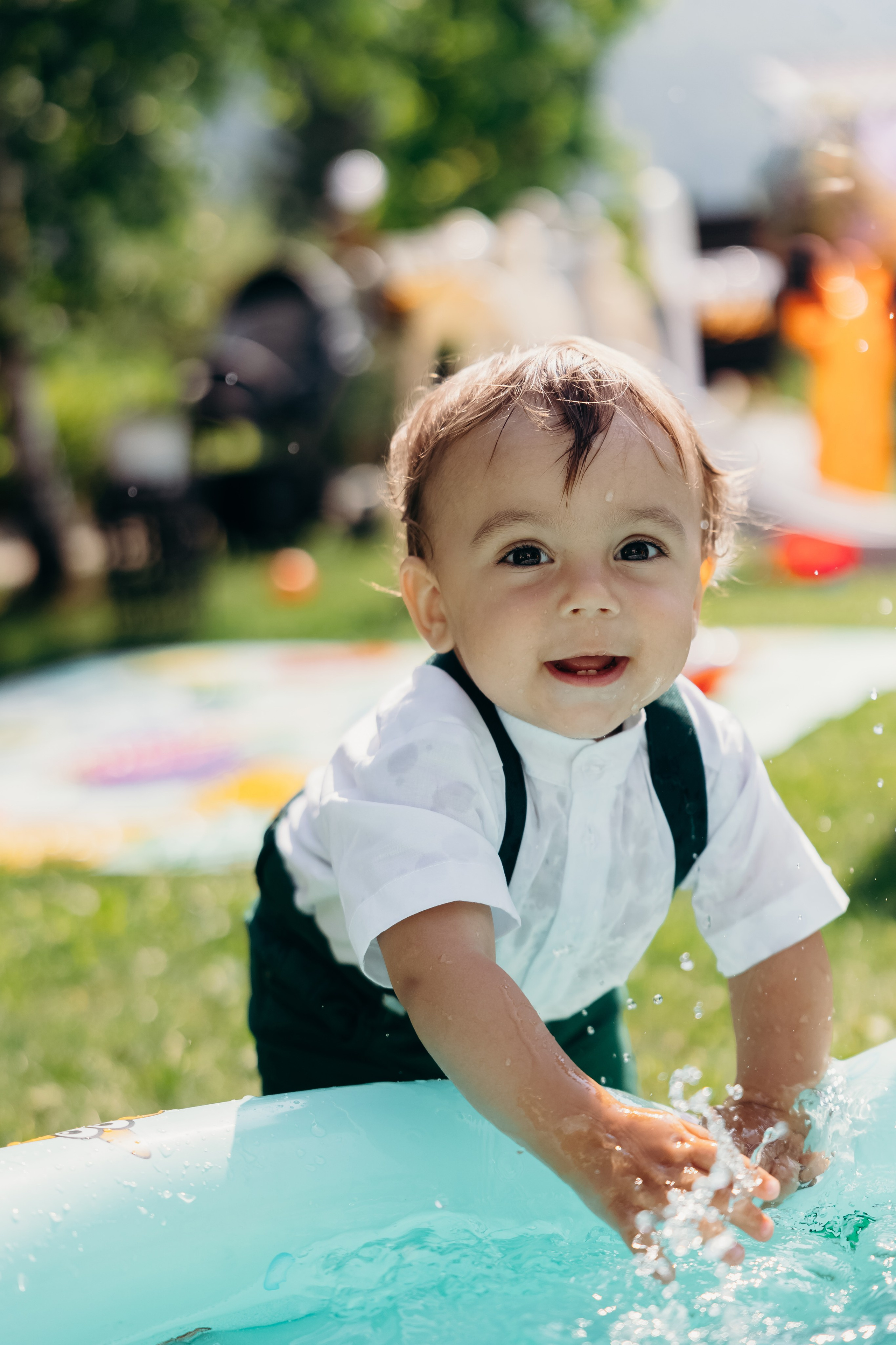 День рождения. Фотограф свадебный семейный в Красноярске Шукшина Наталья