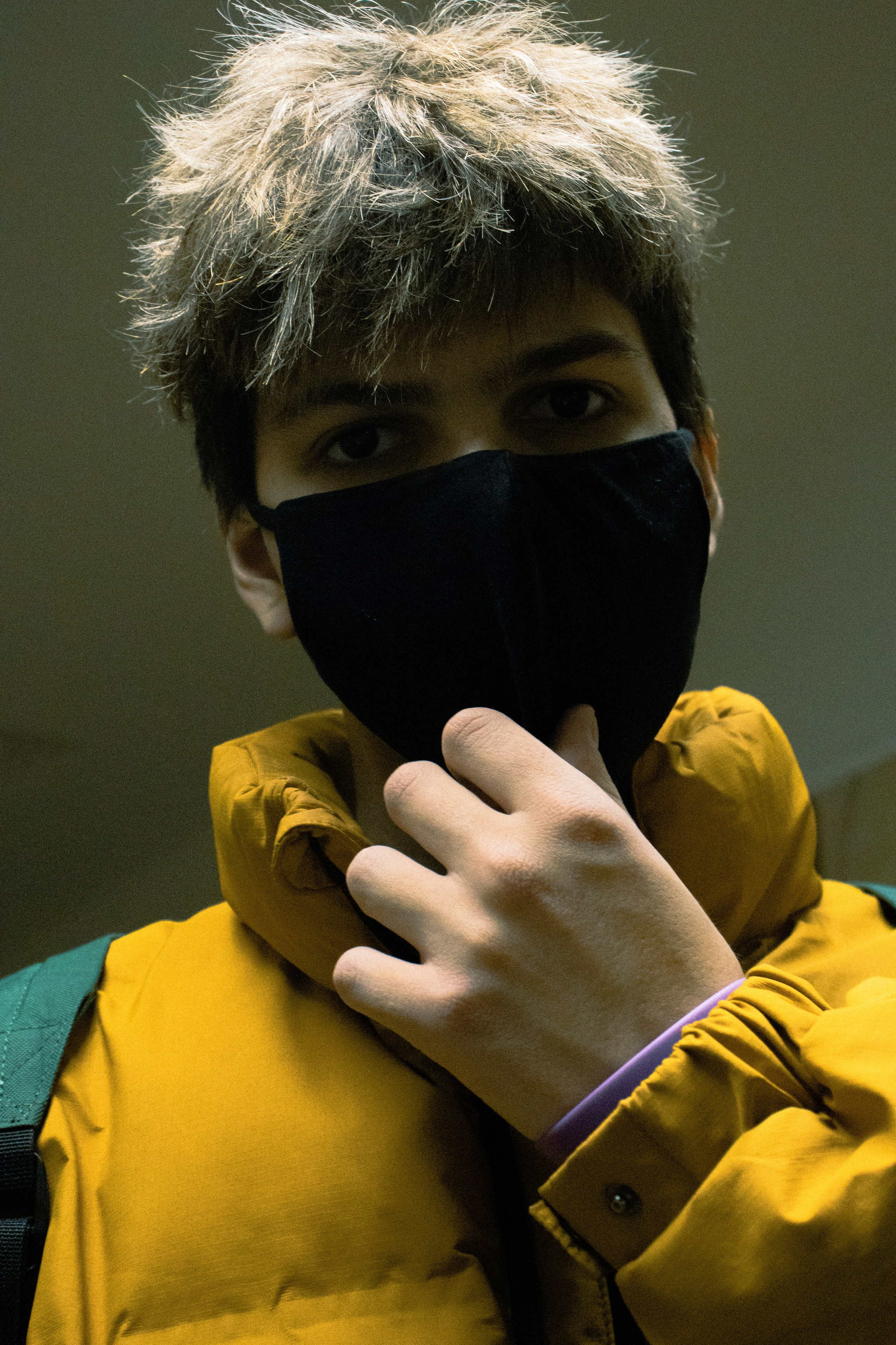 BOGDAN. Твой фотограф Софья Степанова, Новосибирск