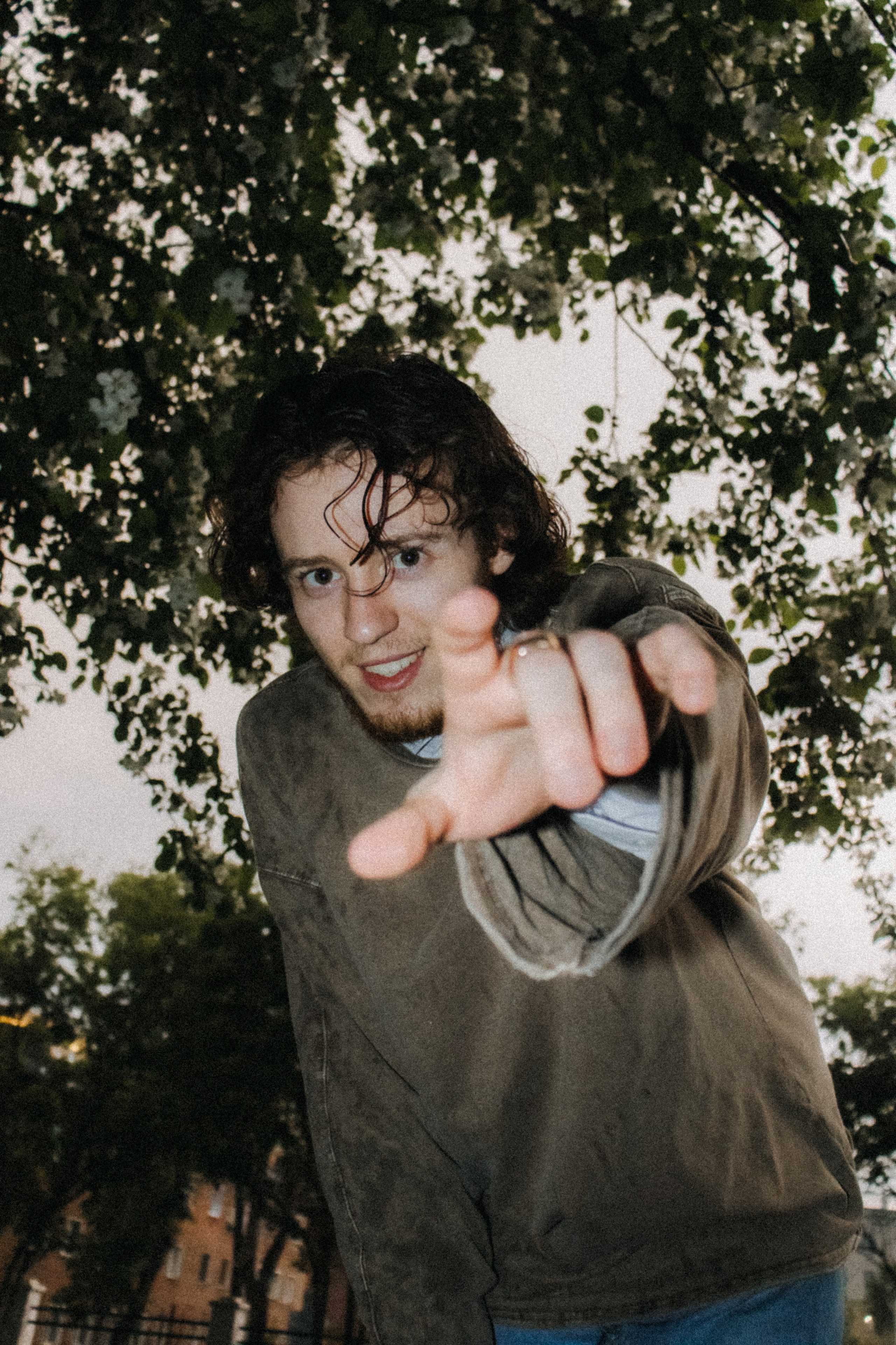 NIK. Твой фотограф Софья Степанова, Новосибирск