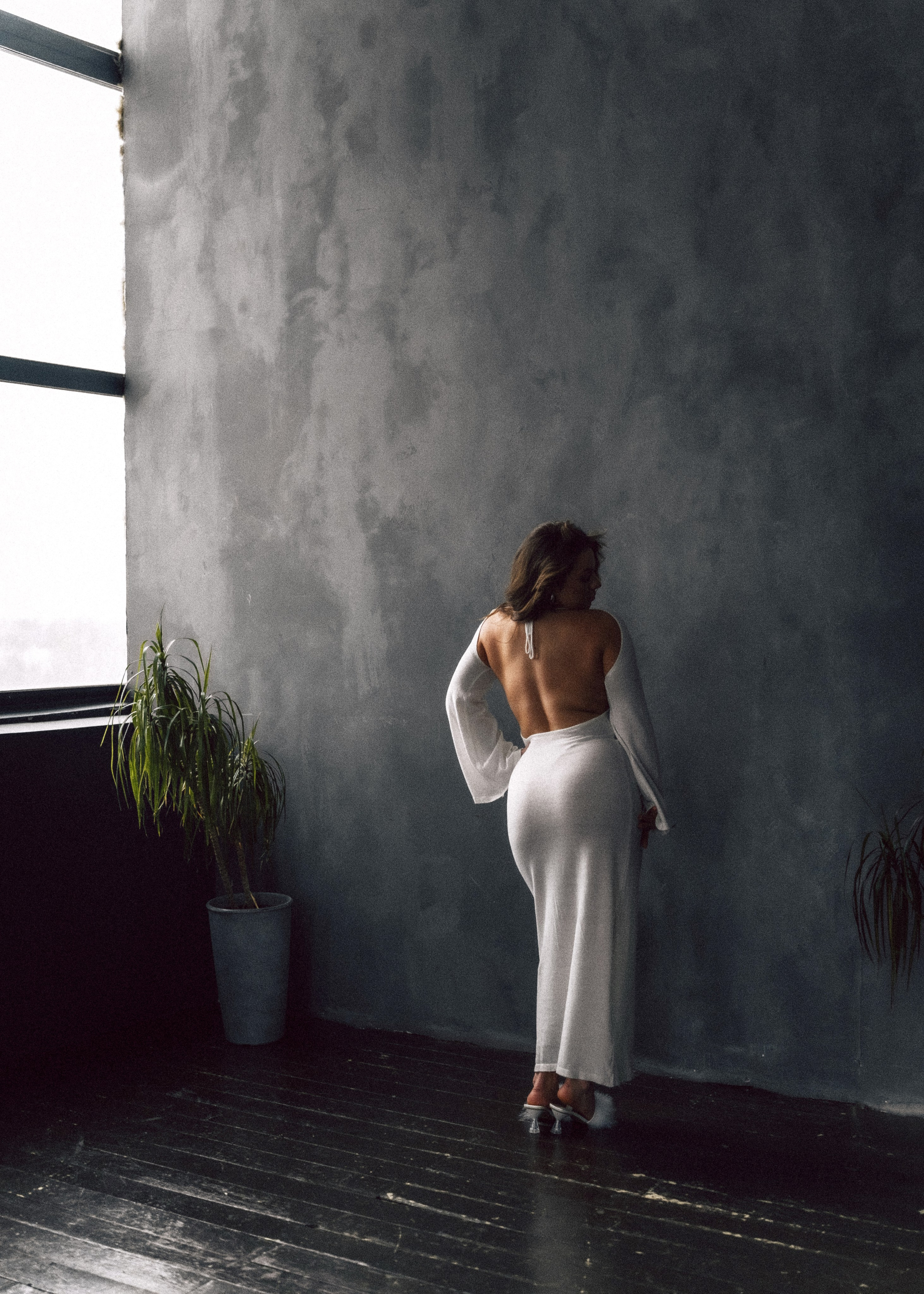Elizabeth. Твой фотограф Софья Степанова, Новосибирск